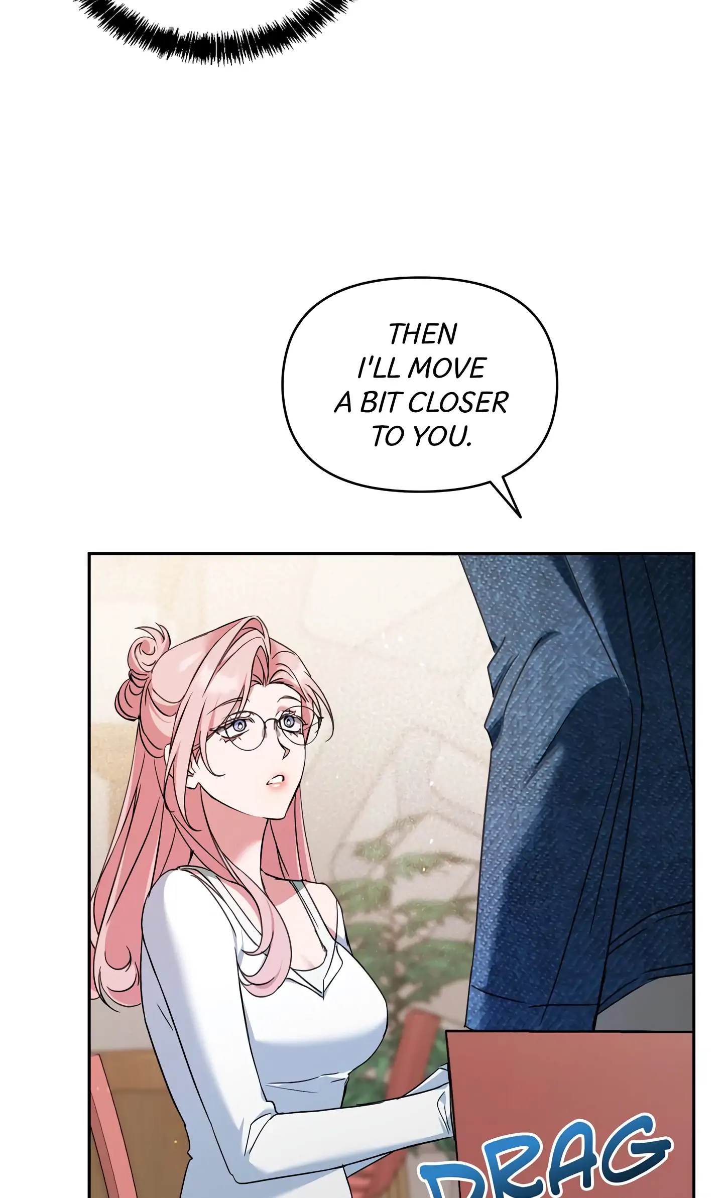 Dirty Talk Buddies Chapter 20 - Page 44