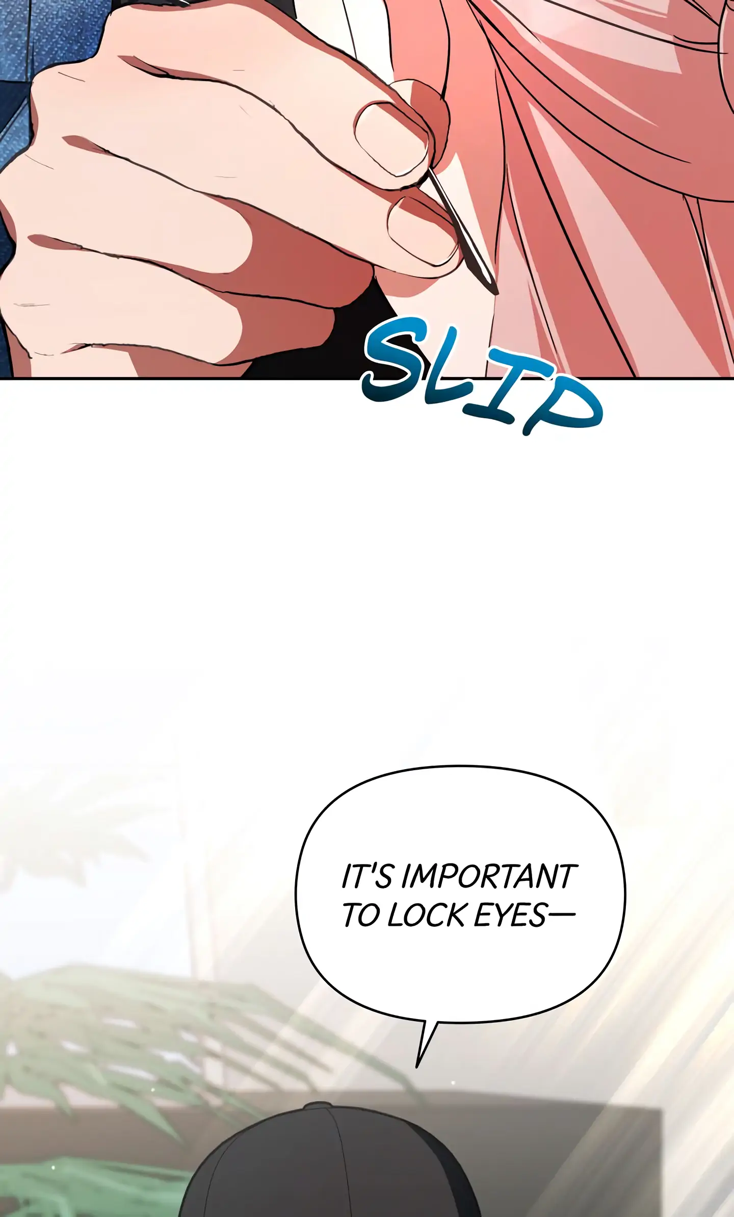 Dirty Talk Buddies Chapter 20 - Page 47