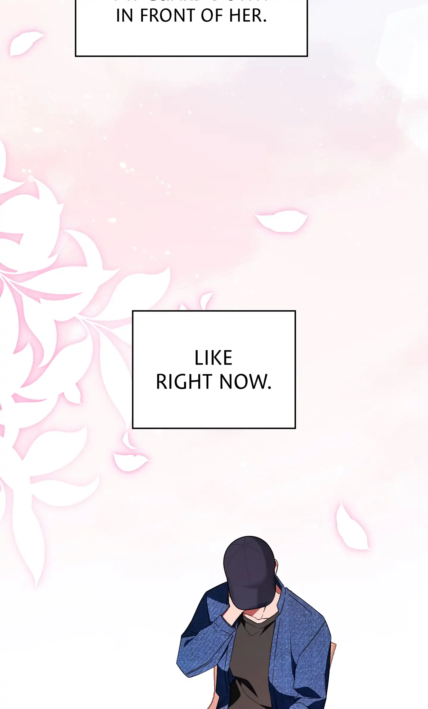 Dirty Talk Buddies Chapter 20 - Page 6