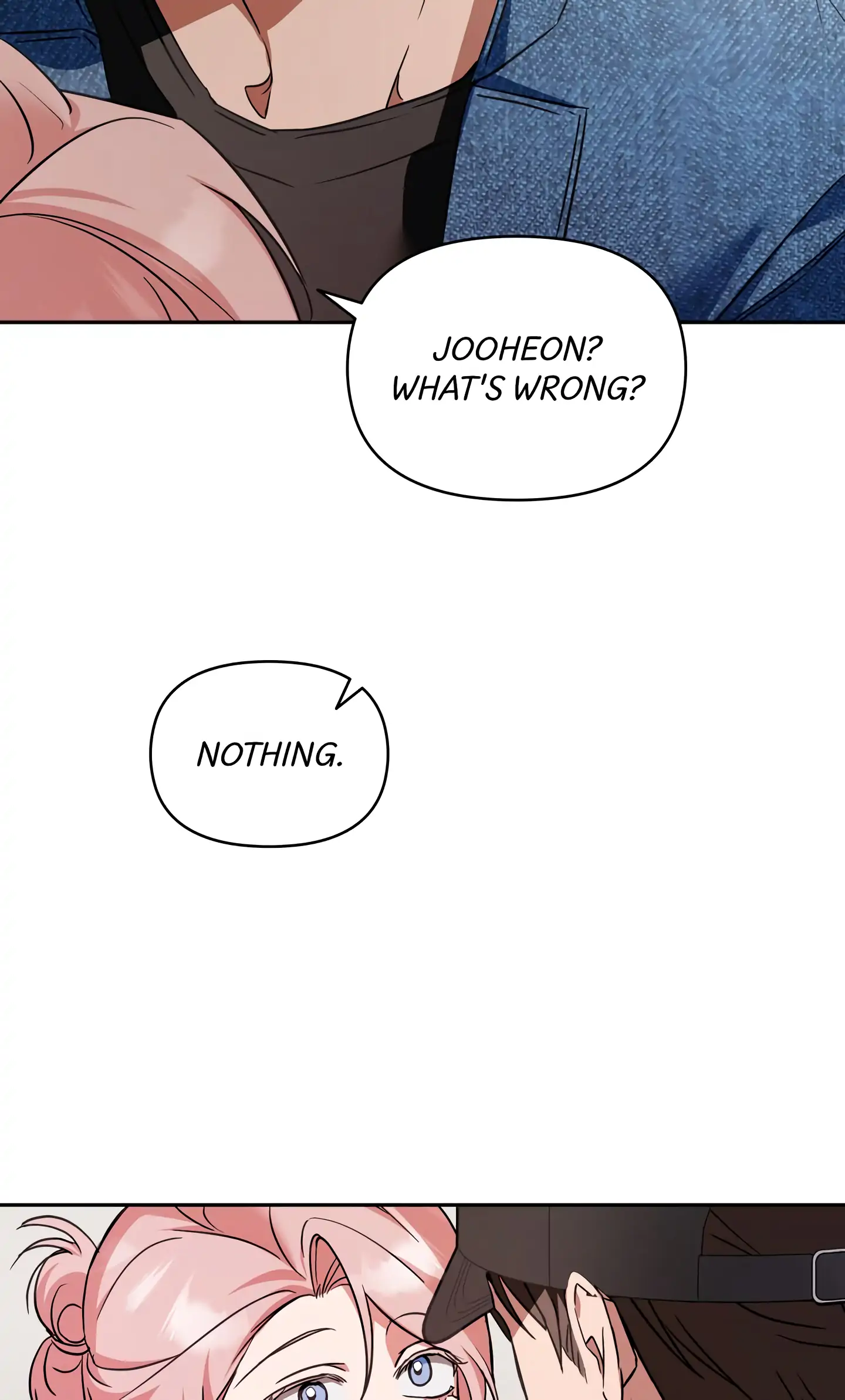 Dirty Talk Buddies Chapter 20 - Page 53