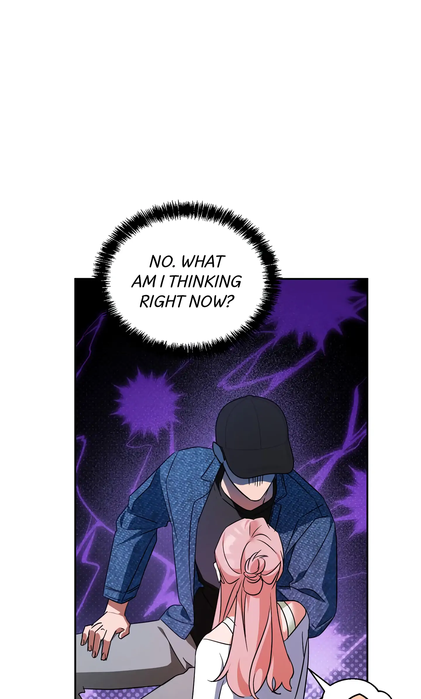 Dirty Talk Buddies Chapter 20 - Page 59