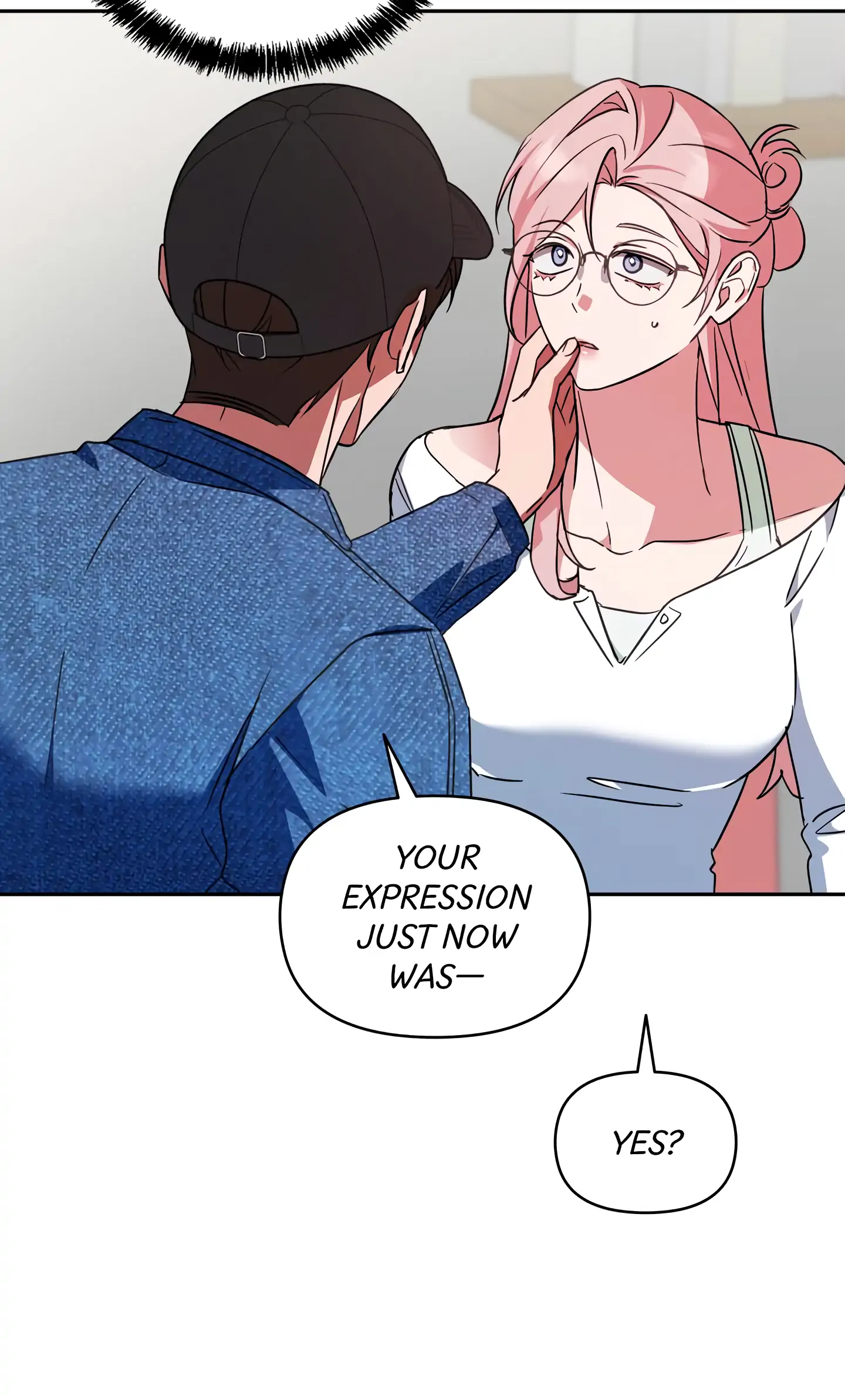 Dirty Talk Buddies Chapter 20 - Page 61