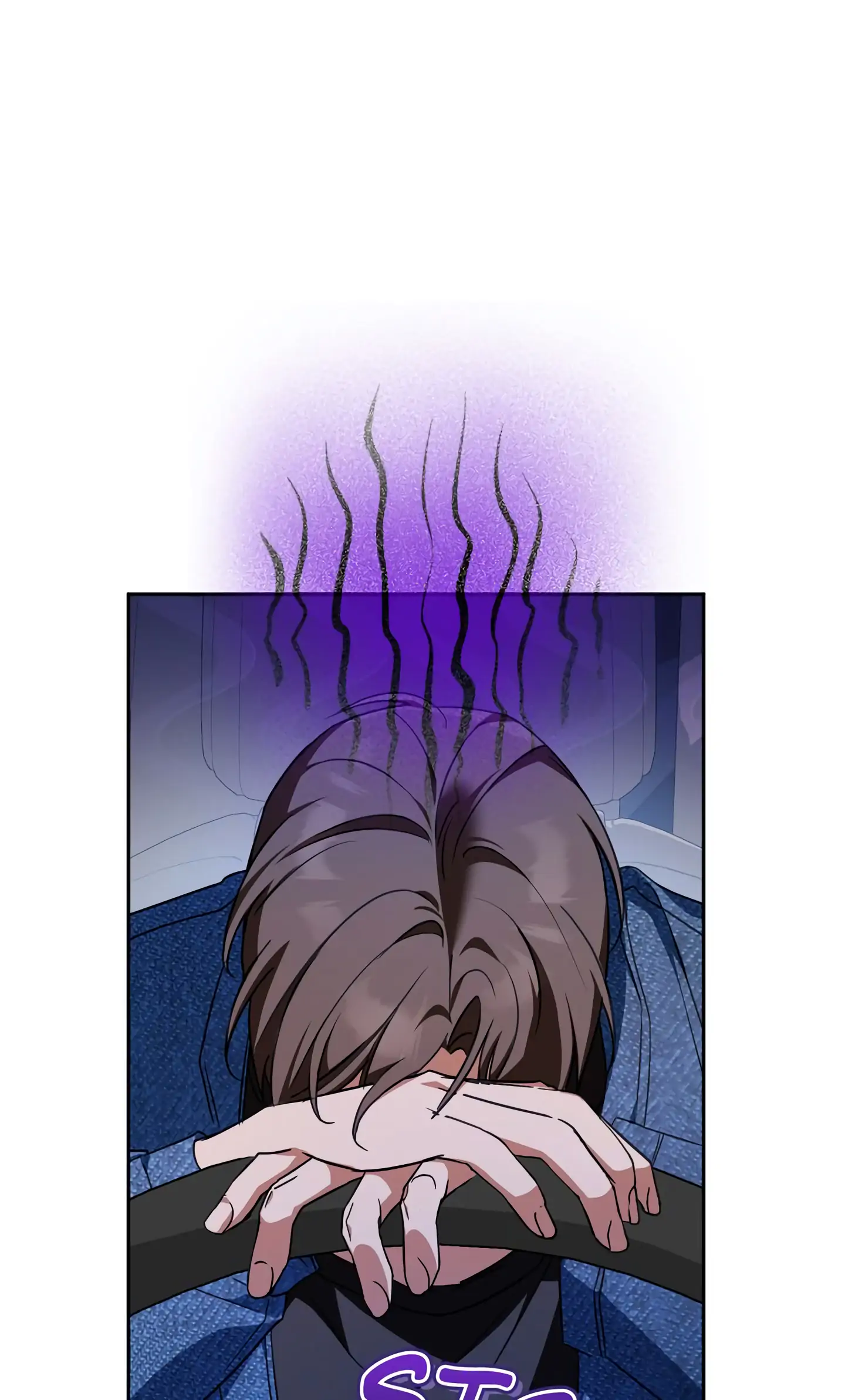 Dirty Talk Buddies Chapter 20 - Page 63