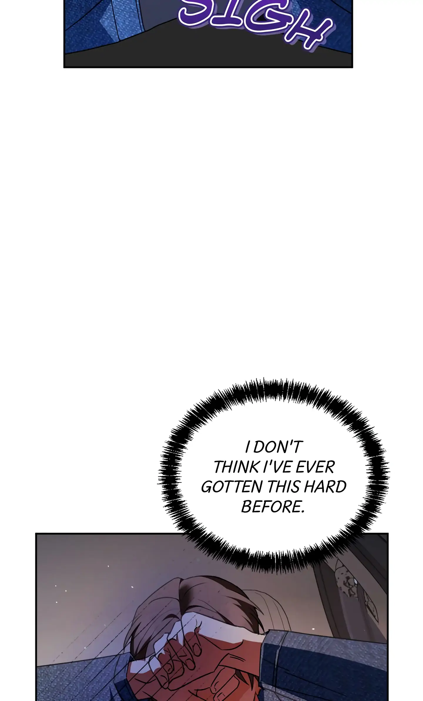 Dirty Talk Buddies Chapter 20 - Page 64