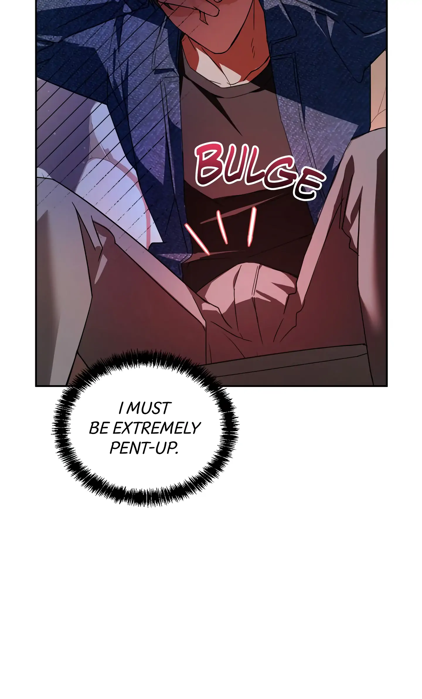 Dirty Talk Buddies Chapter 20 - Page 65