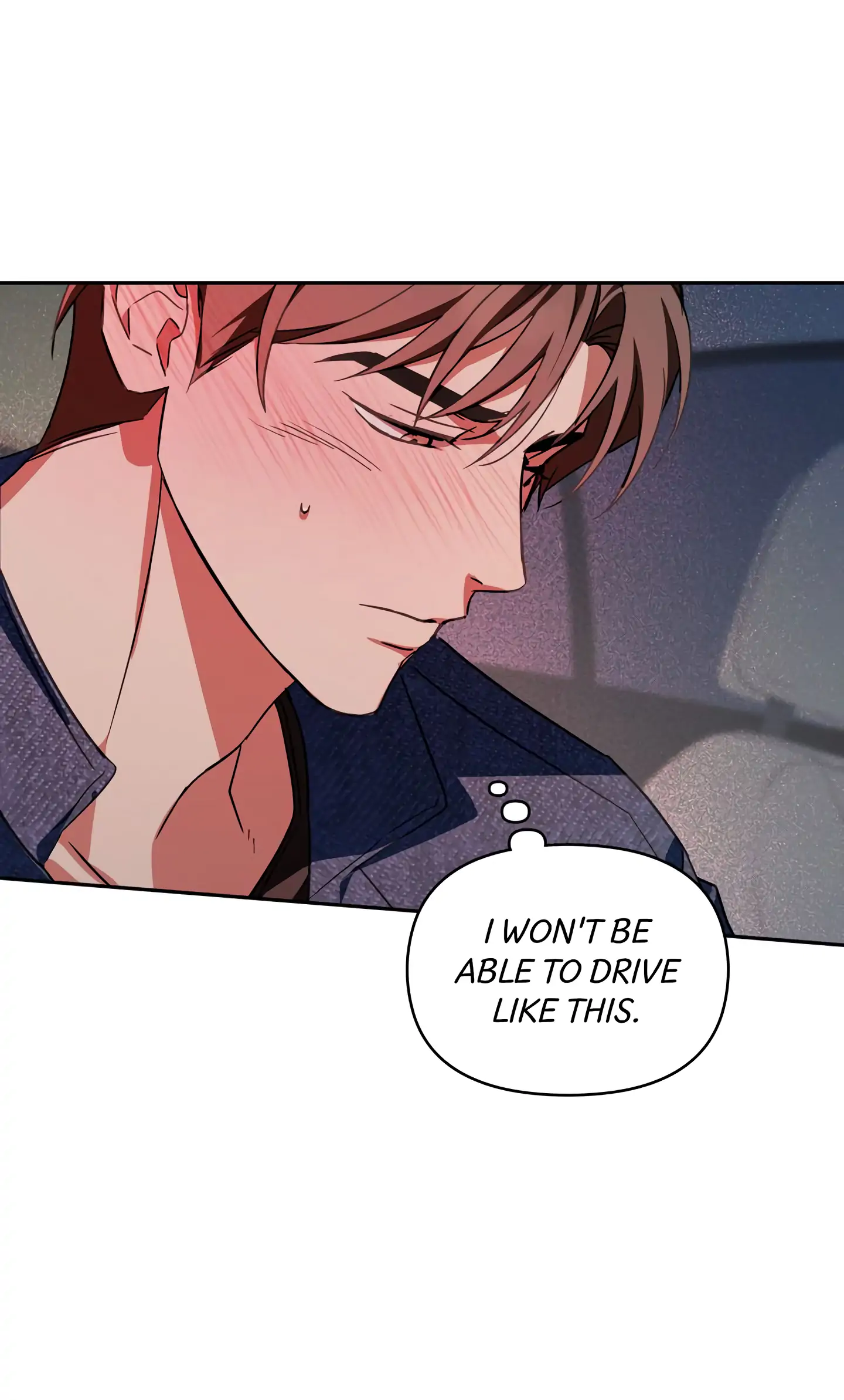 Dirty Talk Buddies Chapter 20 - Page 66