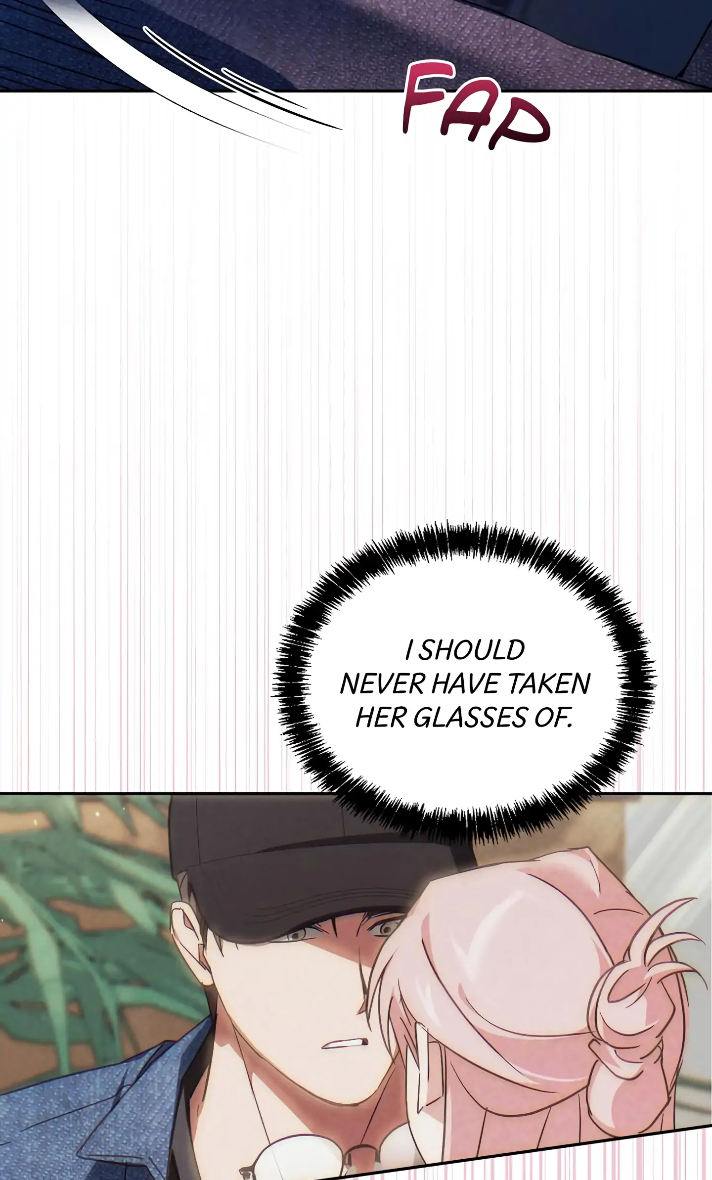 Dirty Talk Buddies Chapter 20 - Page 70