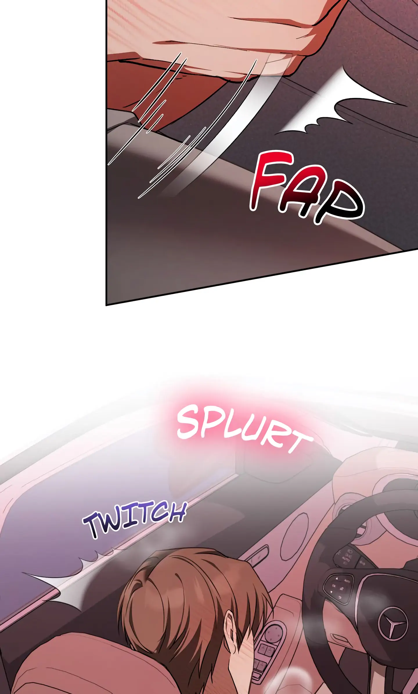 Dirty Talk Buddies Chapter 20 - Page 76