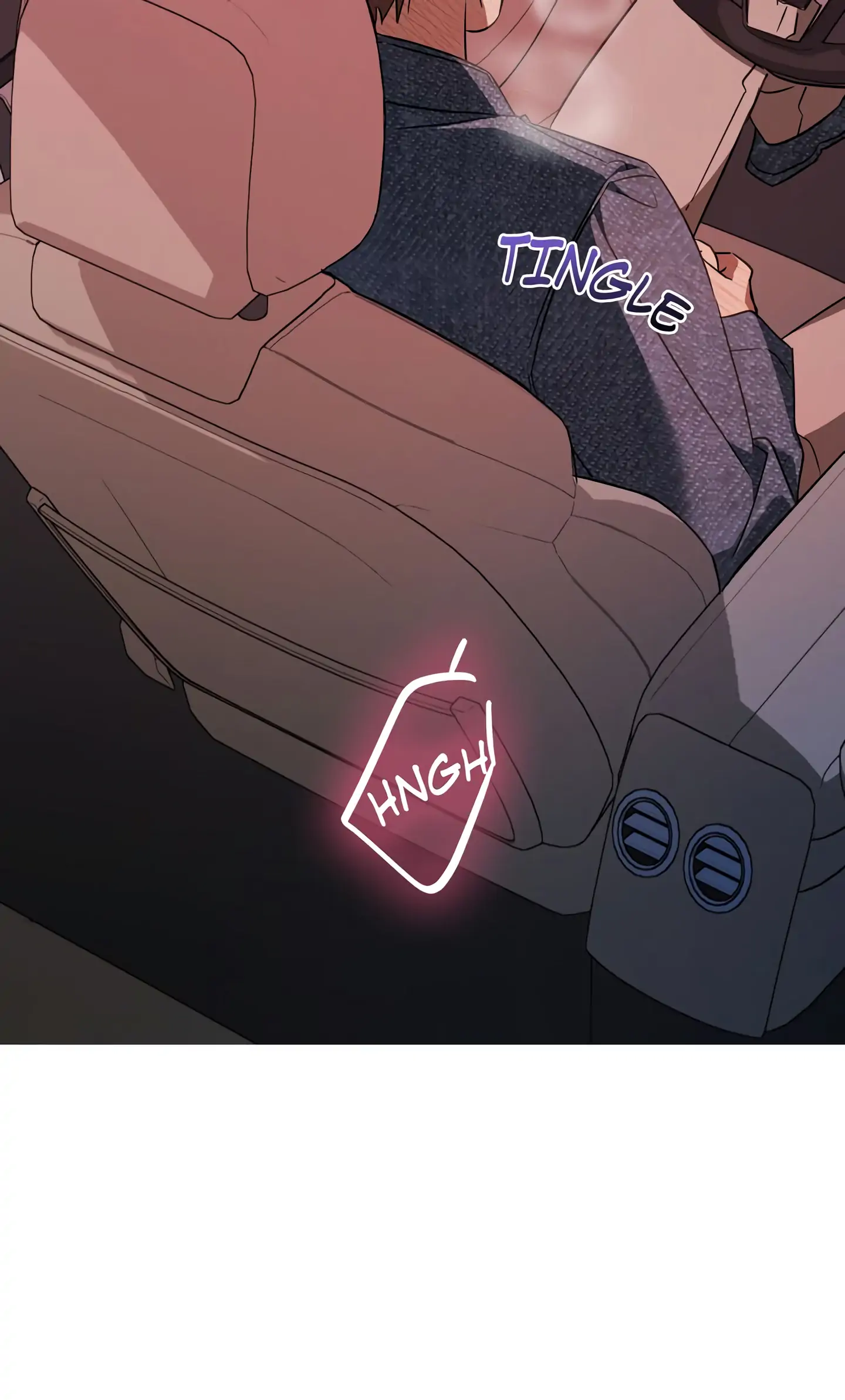 Dirty Talk Buddies Chapter 20 - Page 77