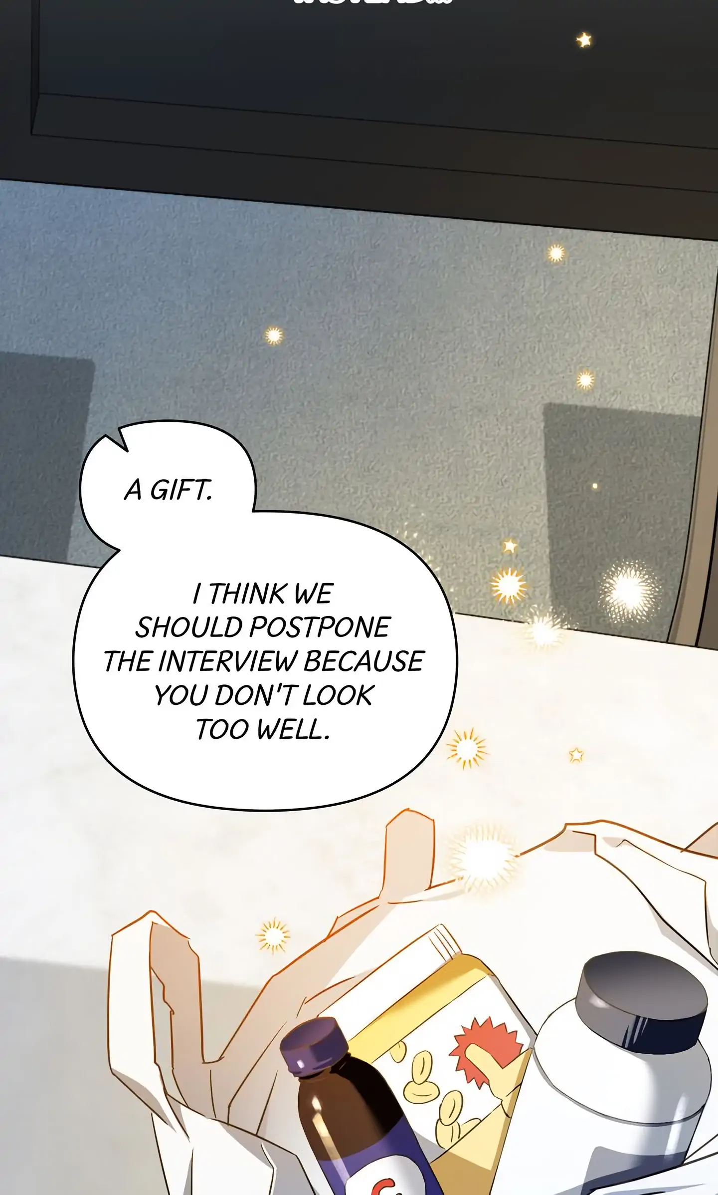 Dirty Talk Buddies Chapter 21 - Page 11