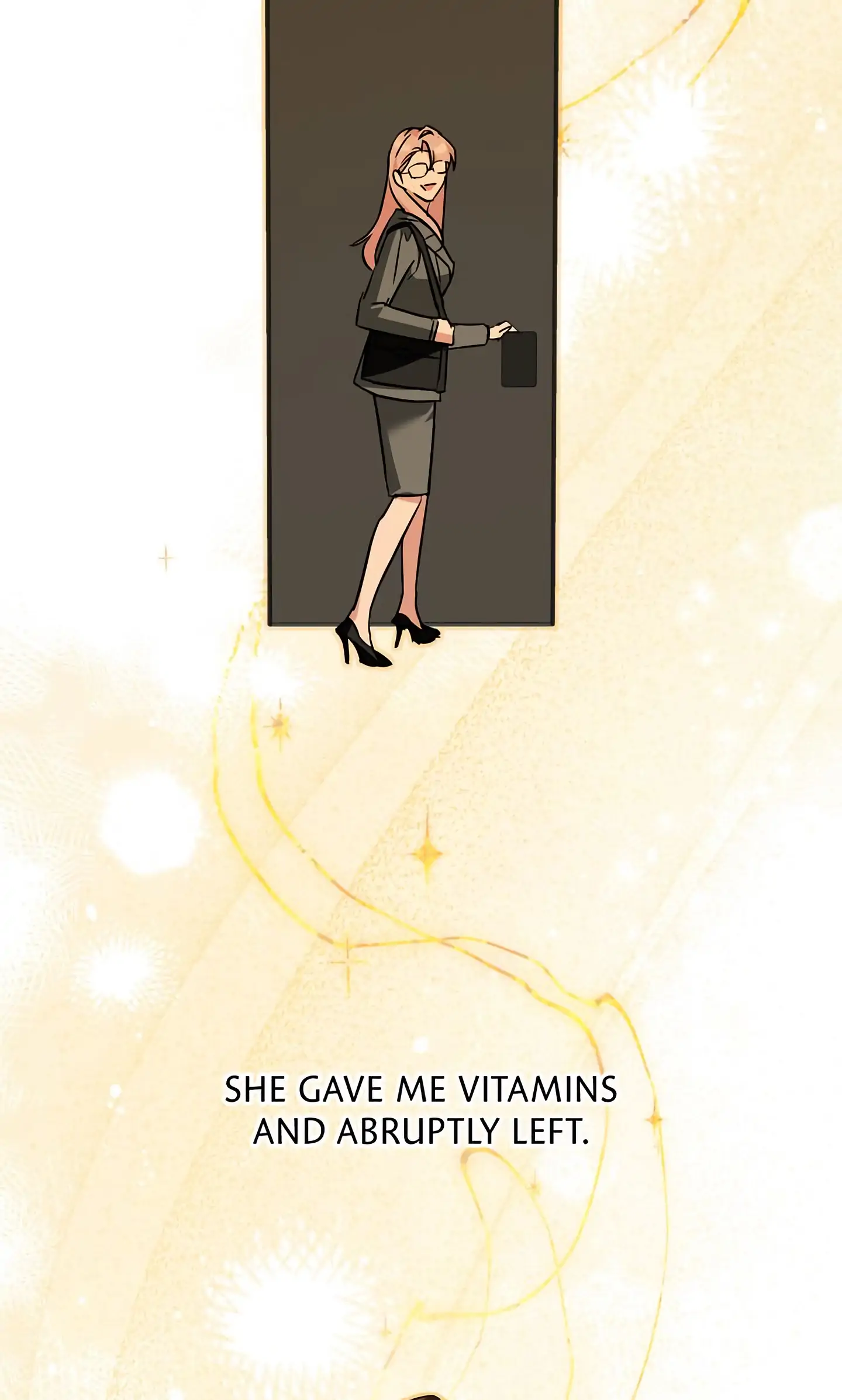 Dirty Talk Buddies Chapter 21 - Page 13