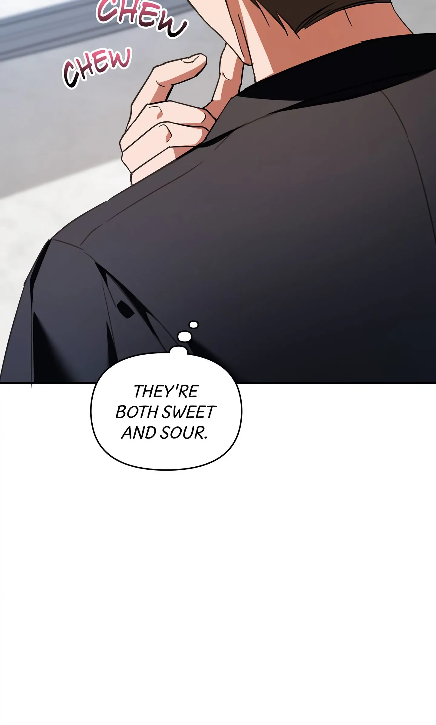 Dirty Talk Buddies Chapter 21 - Page 16