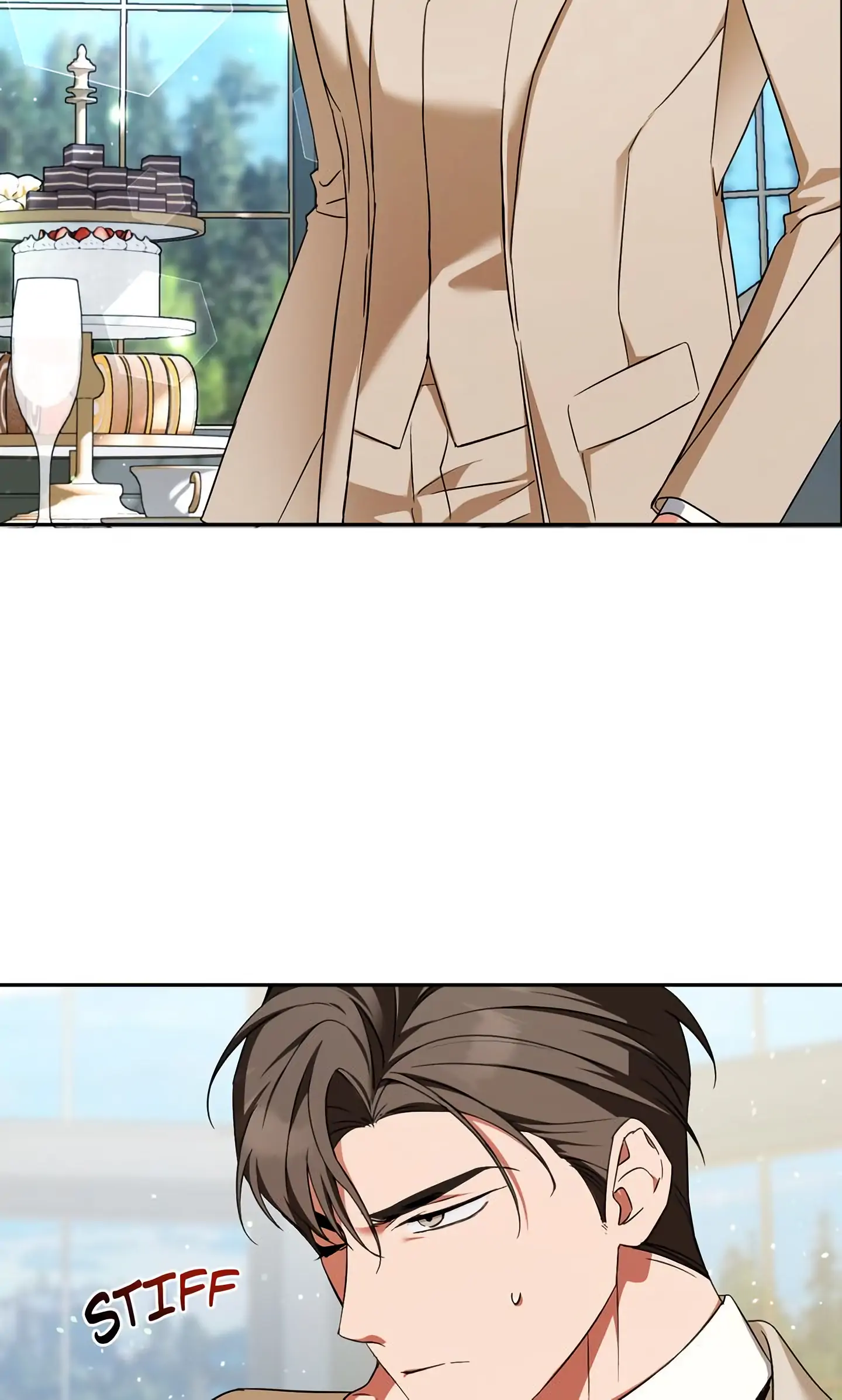 Dirty Talk Buddies Chapter 21 - Page 3