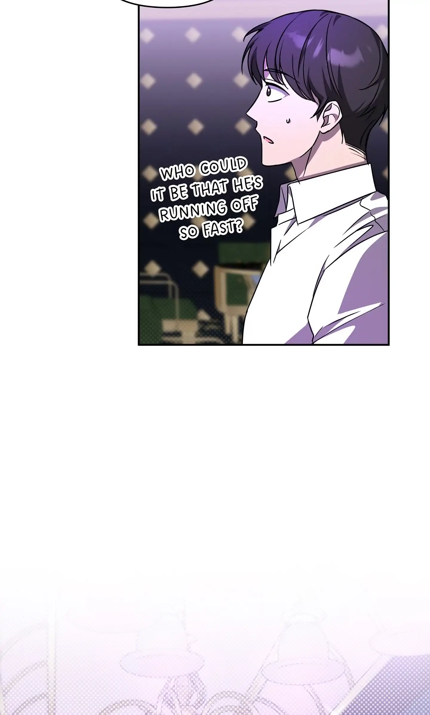 Dirty Talk Buddies Chapter 21 - Page 22