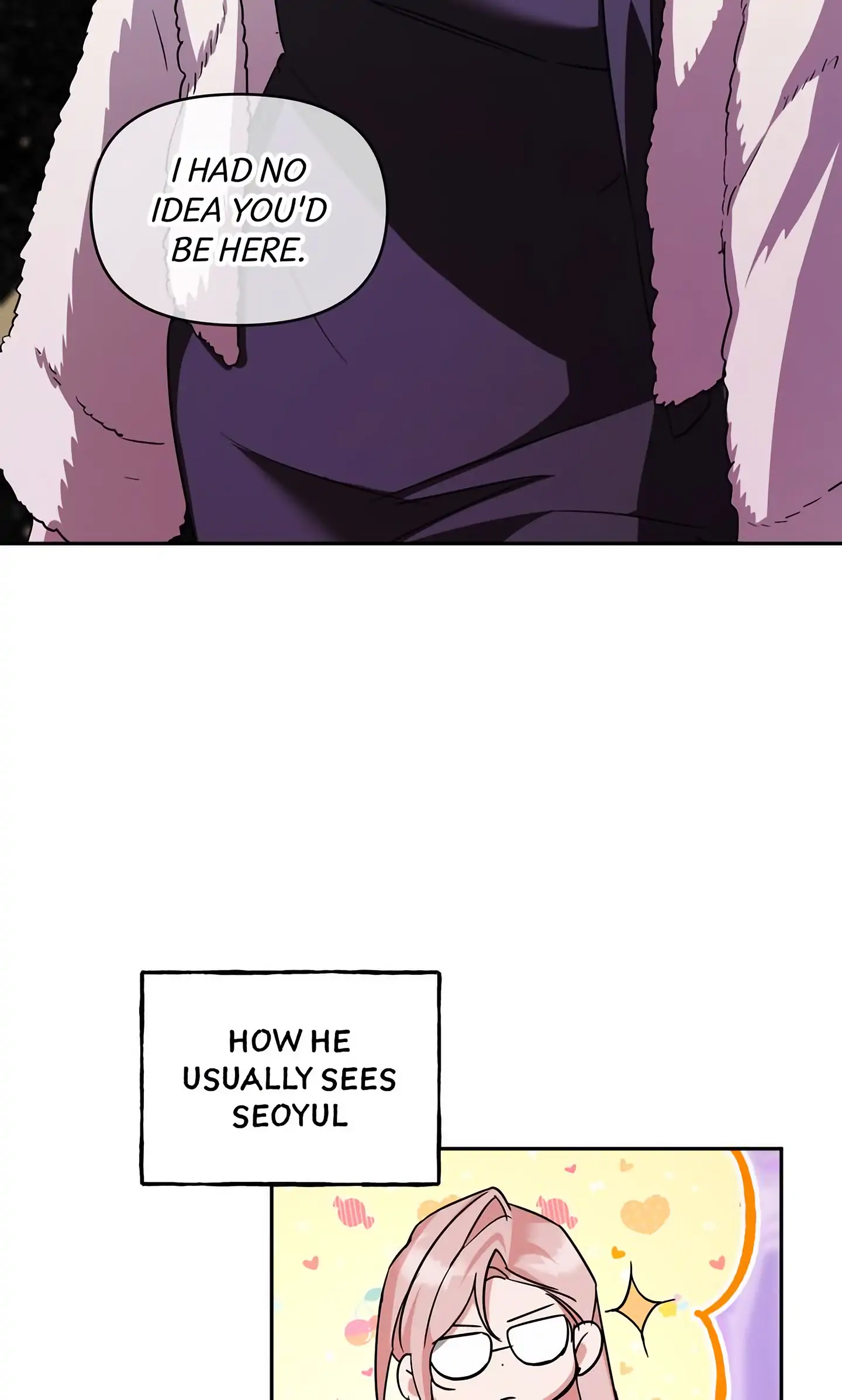 Dirty Talk Buddies Chapter 21 - Page 27