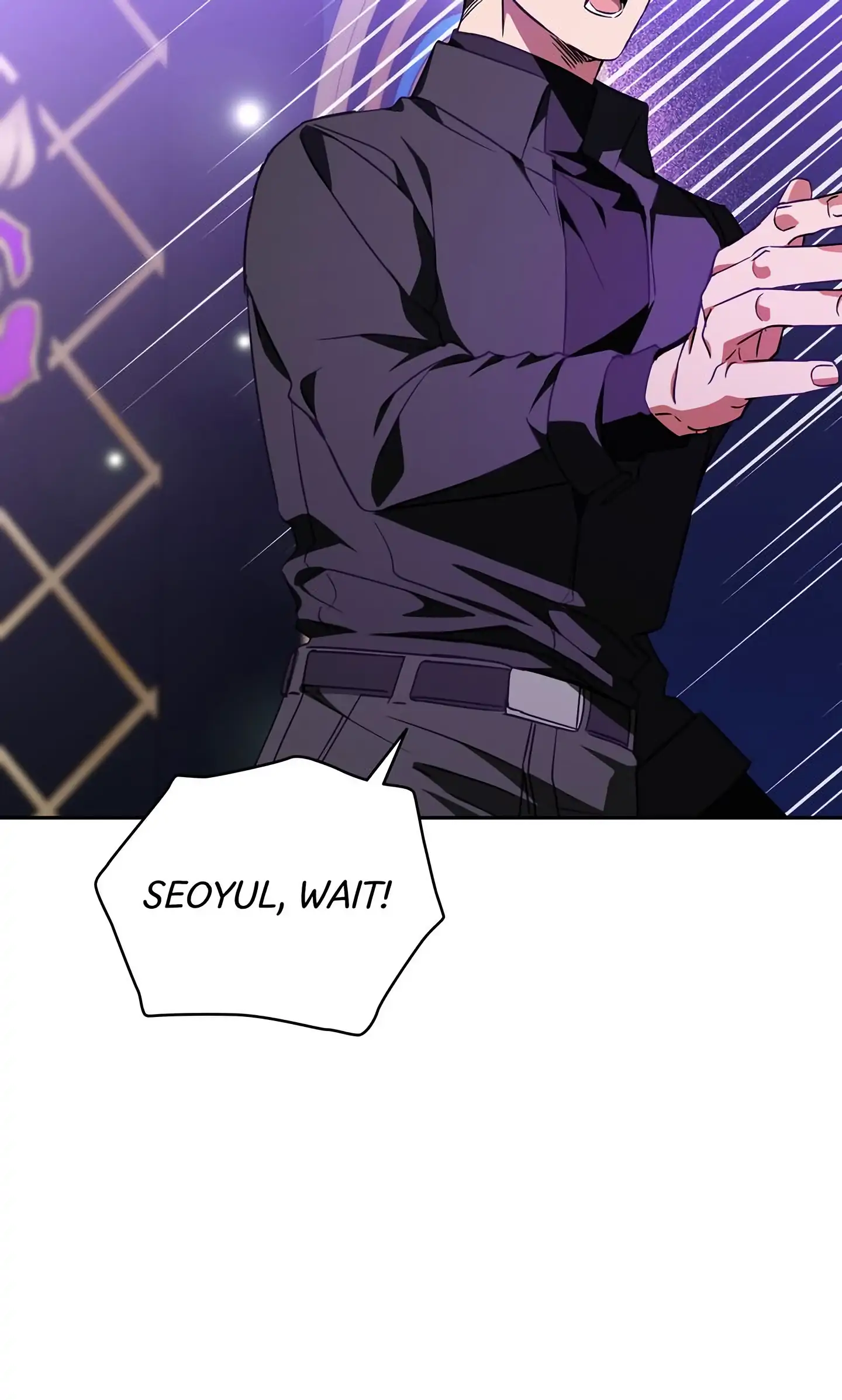 Dirty Talk Buddies Chapter 21 - Page 37