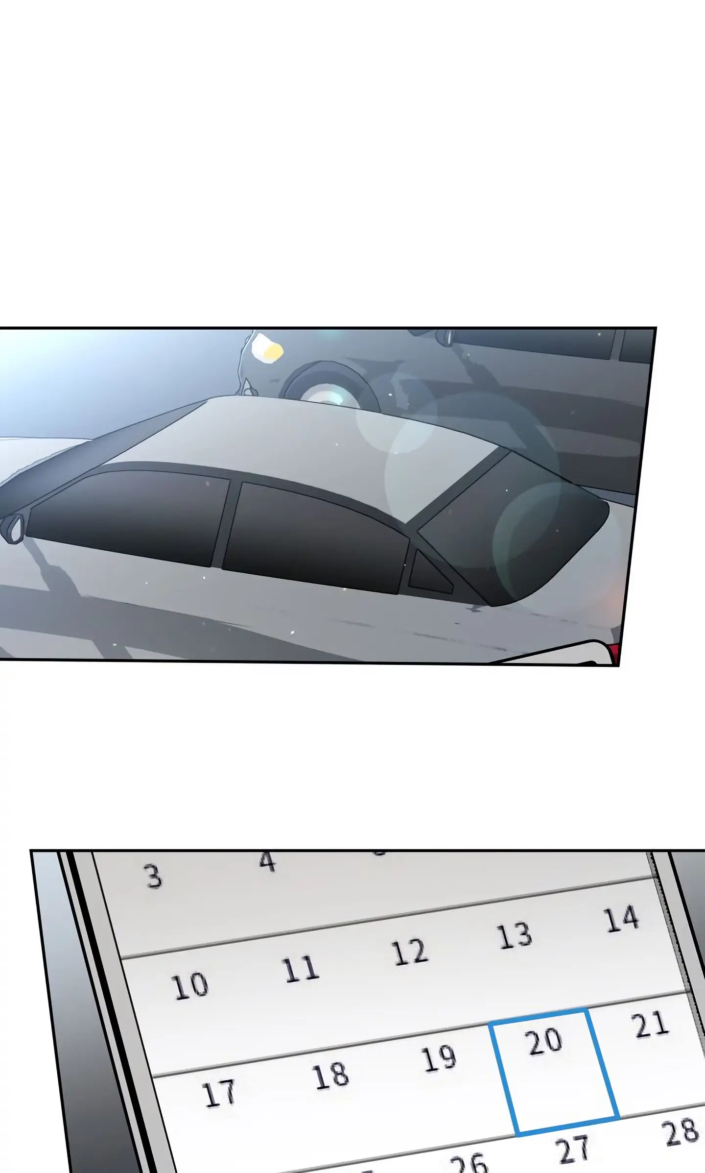 Dirty Talk Buddies Chapter 21 - Page 5