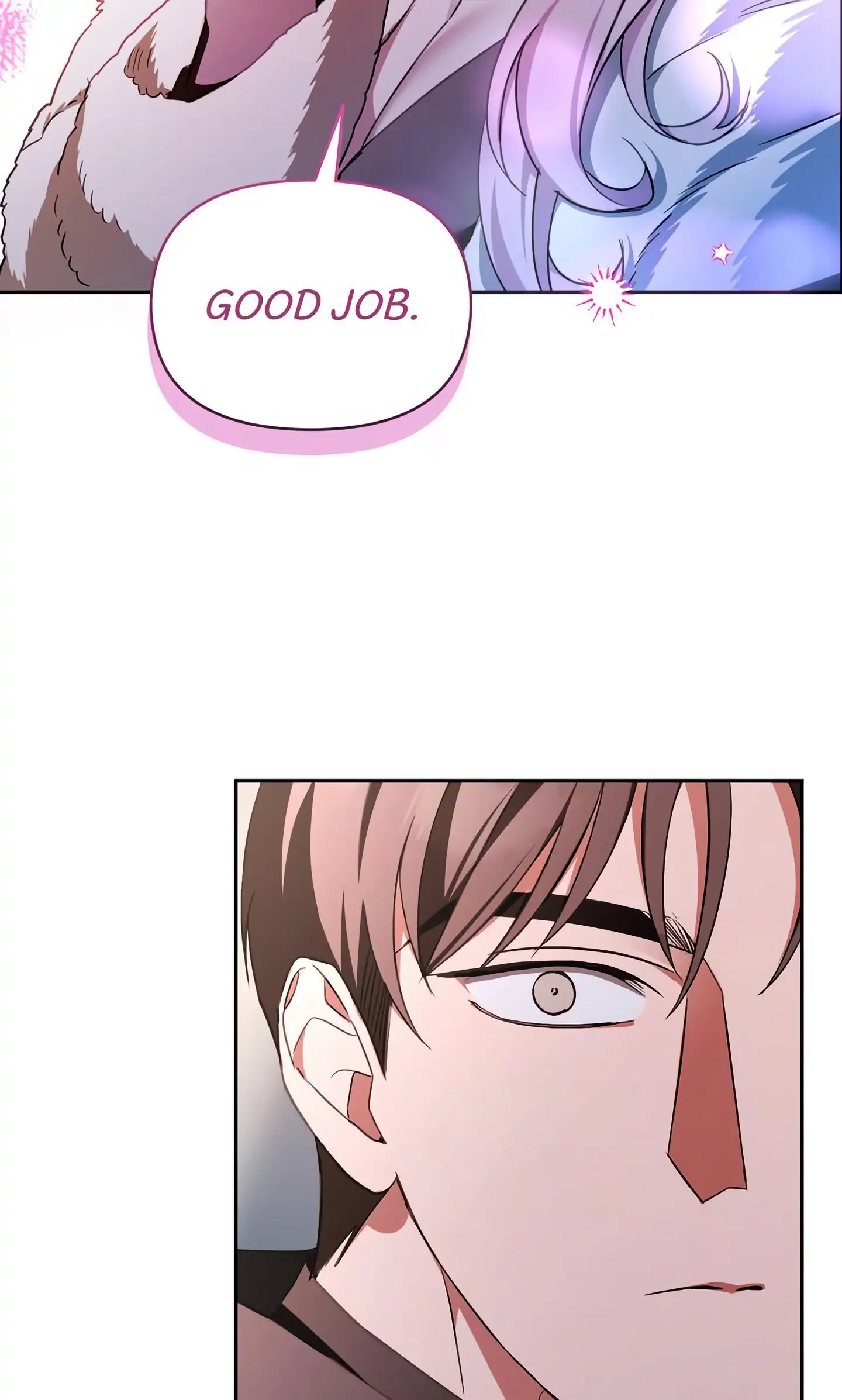 Dirty Talk Buddies Chapter 21 - Page 45