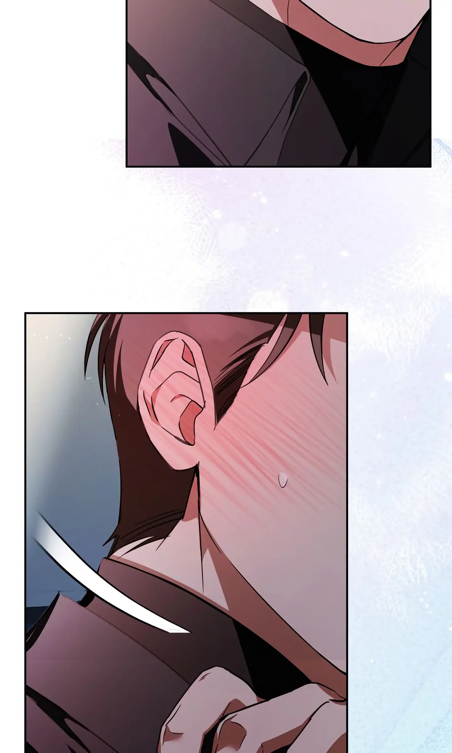 Dirty Talk Buddies Chapter 21 - Page 46