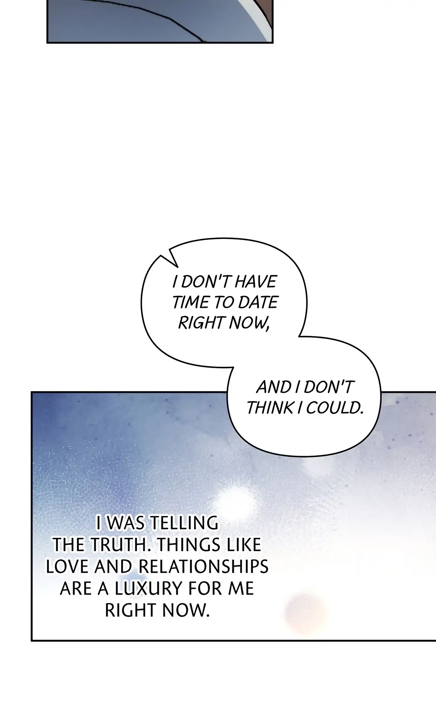 Dirty Talk Buddies Chapter 21 - Page 53