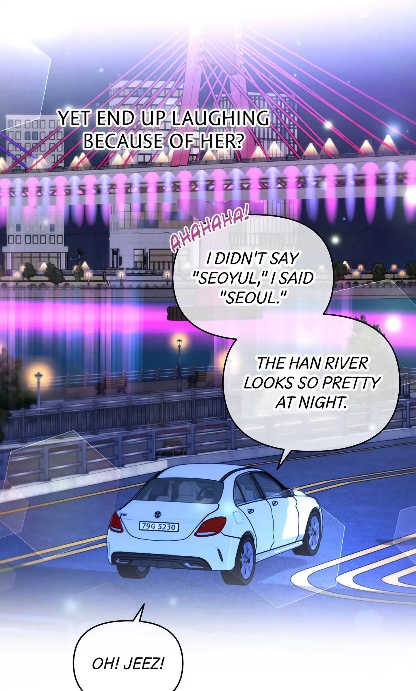 Dirty Talk Buddies Chapter 21 - Page 58