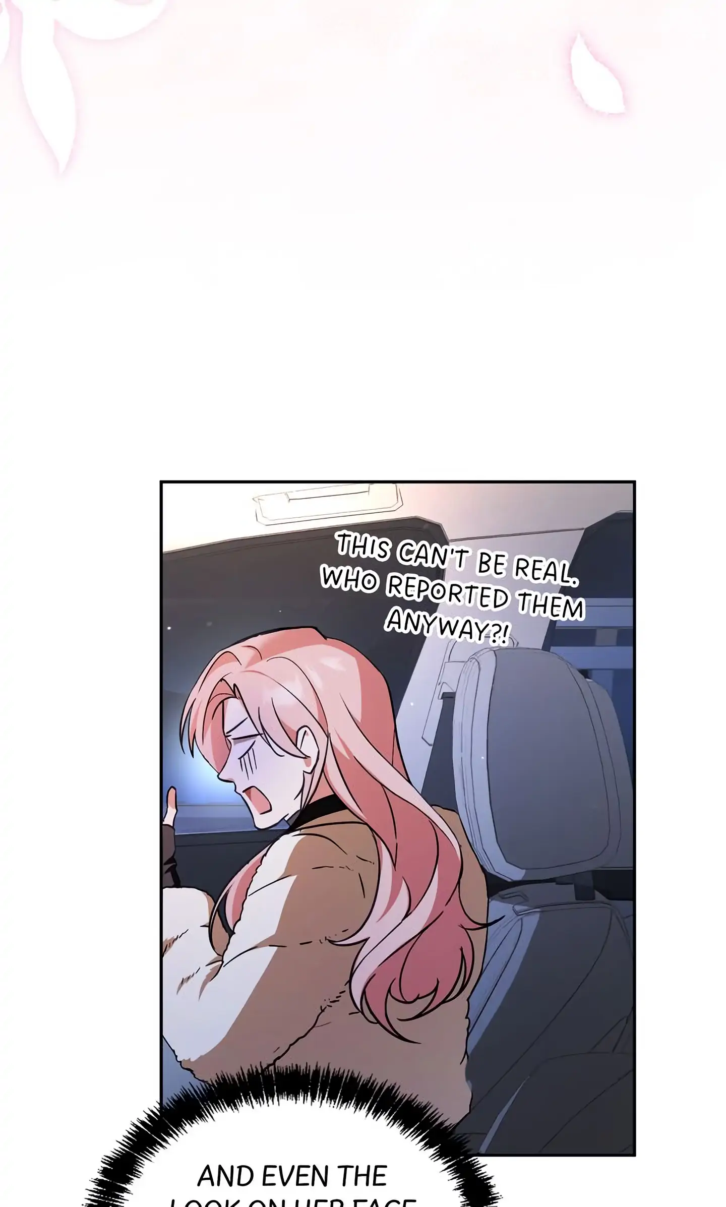 Dirty Talk Buddies Chapter 21 - Page 63