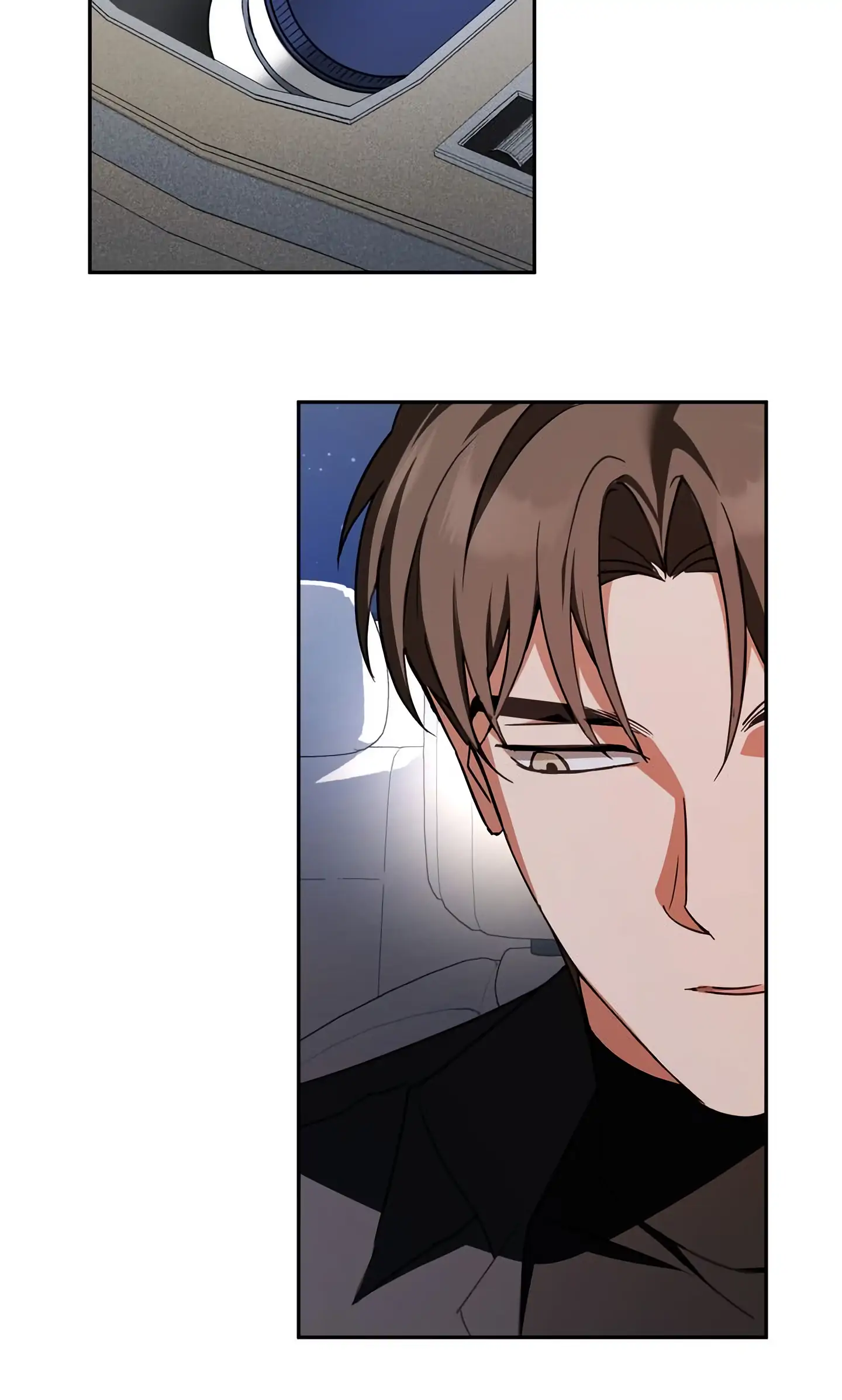 Dirty Talk Buddies Chapter 21 - Page 65