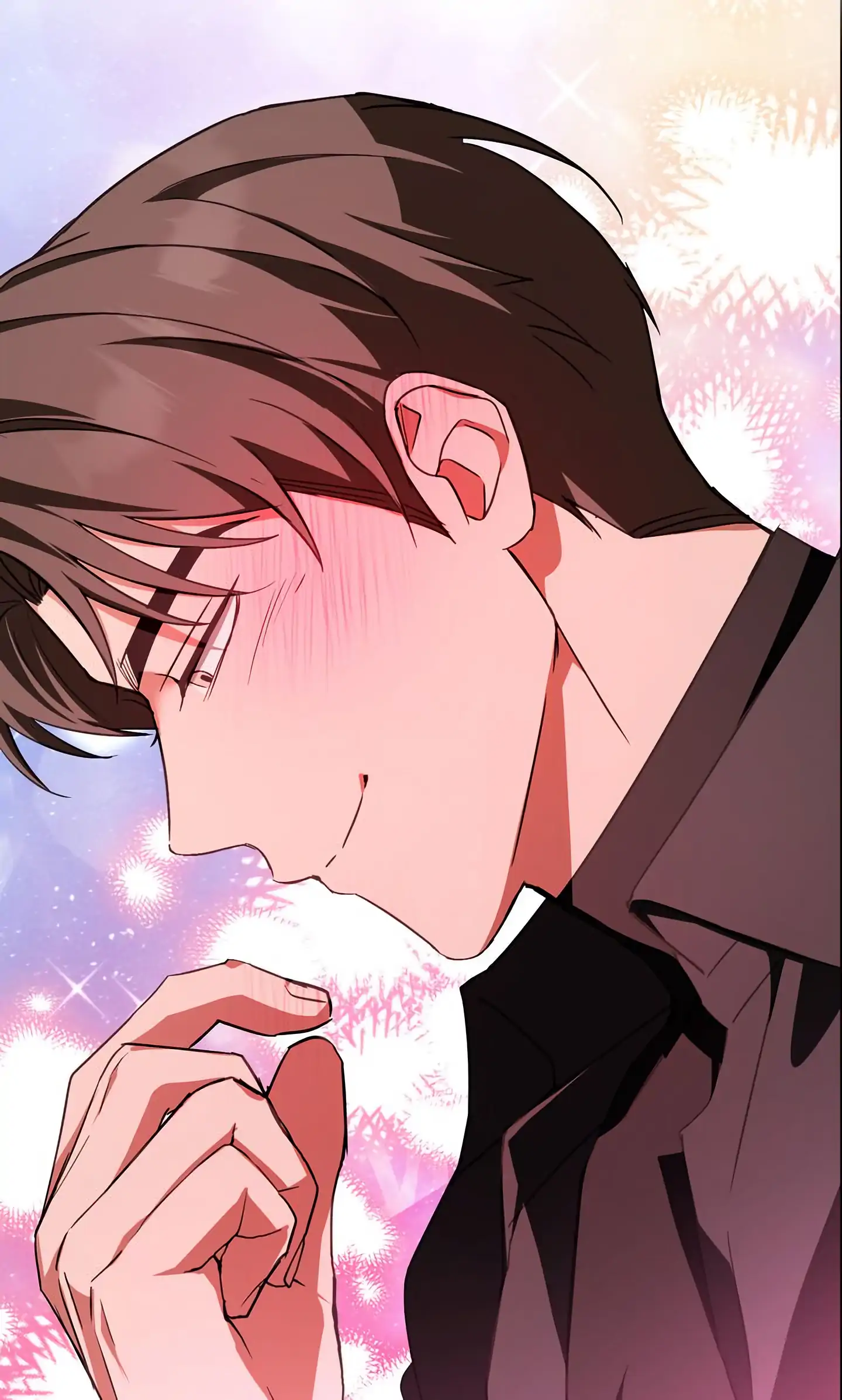 Dirty Talk Buddies Chapter 21 - Page 67