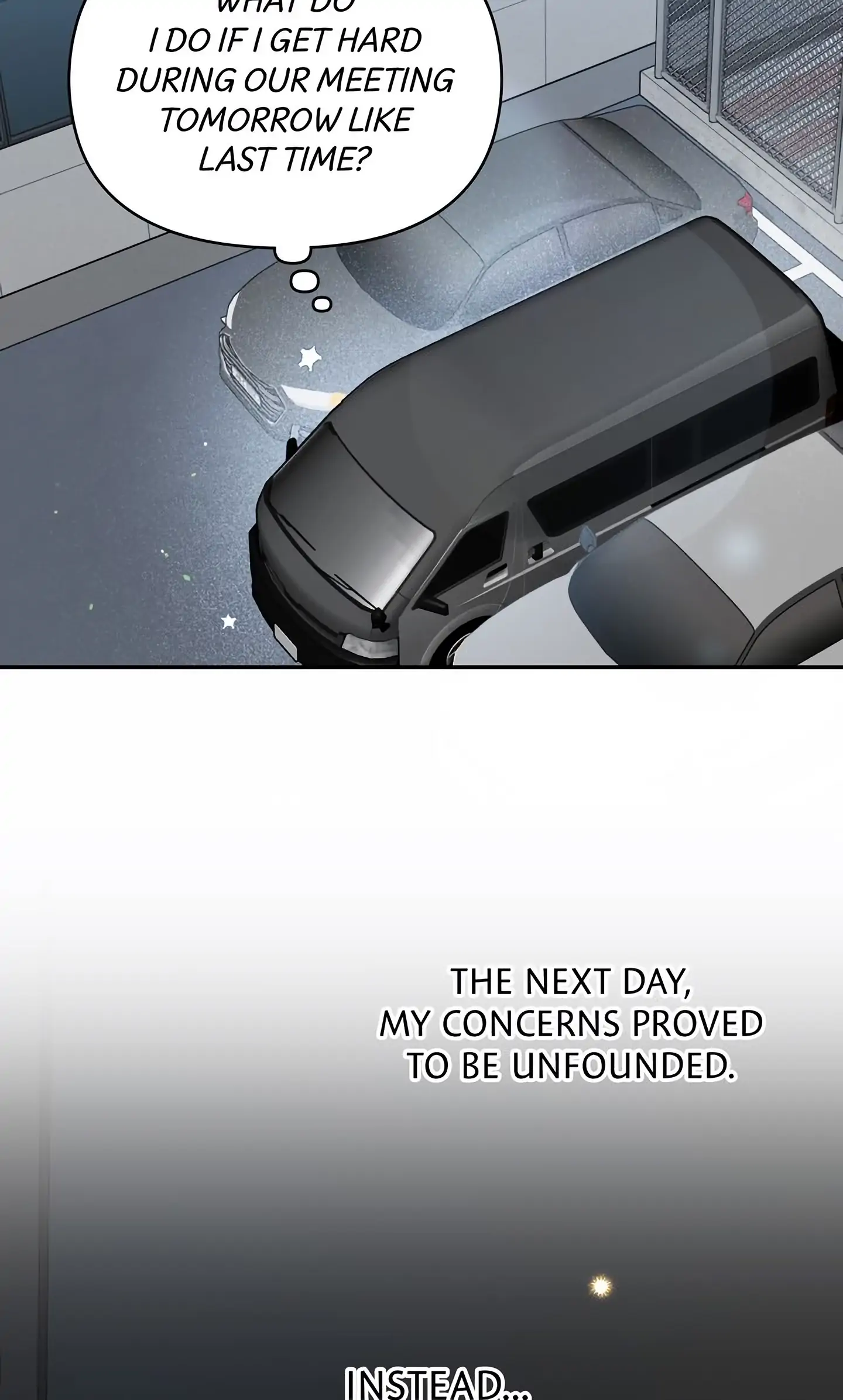 Dirty Talk Buddies Chapter 21 - Page 10