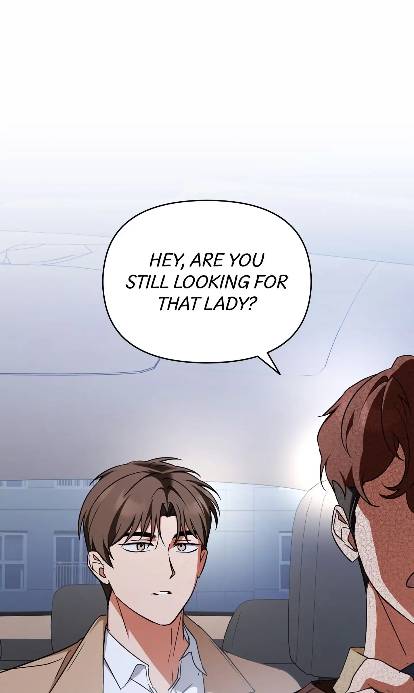 Dirty Talk Buddies Chapter 22 - Page 1