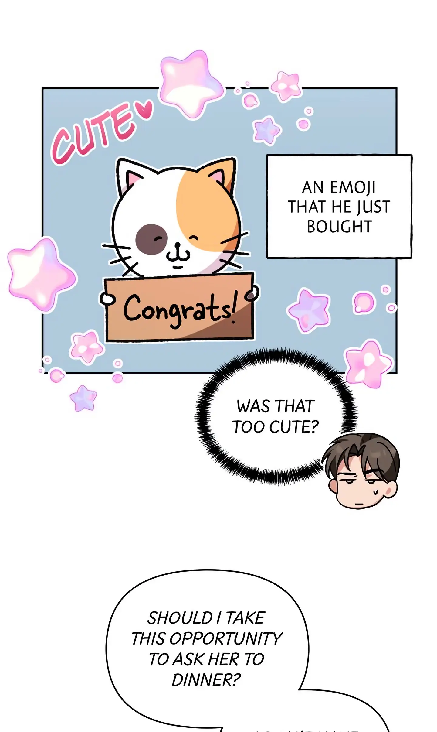 Dirty Talk Buddies Chapter 22 - Page 13