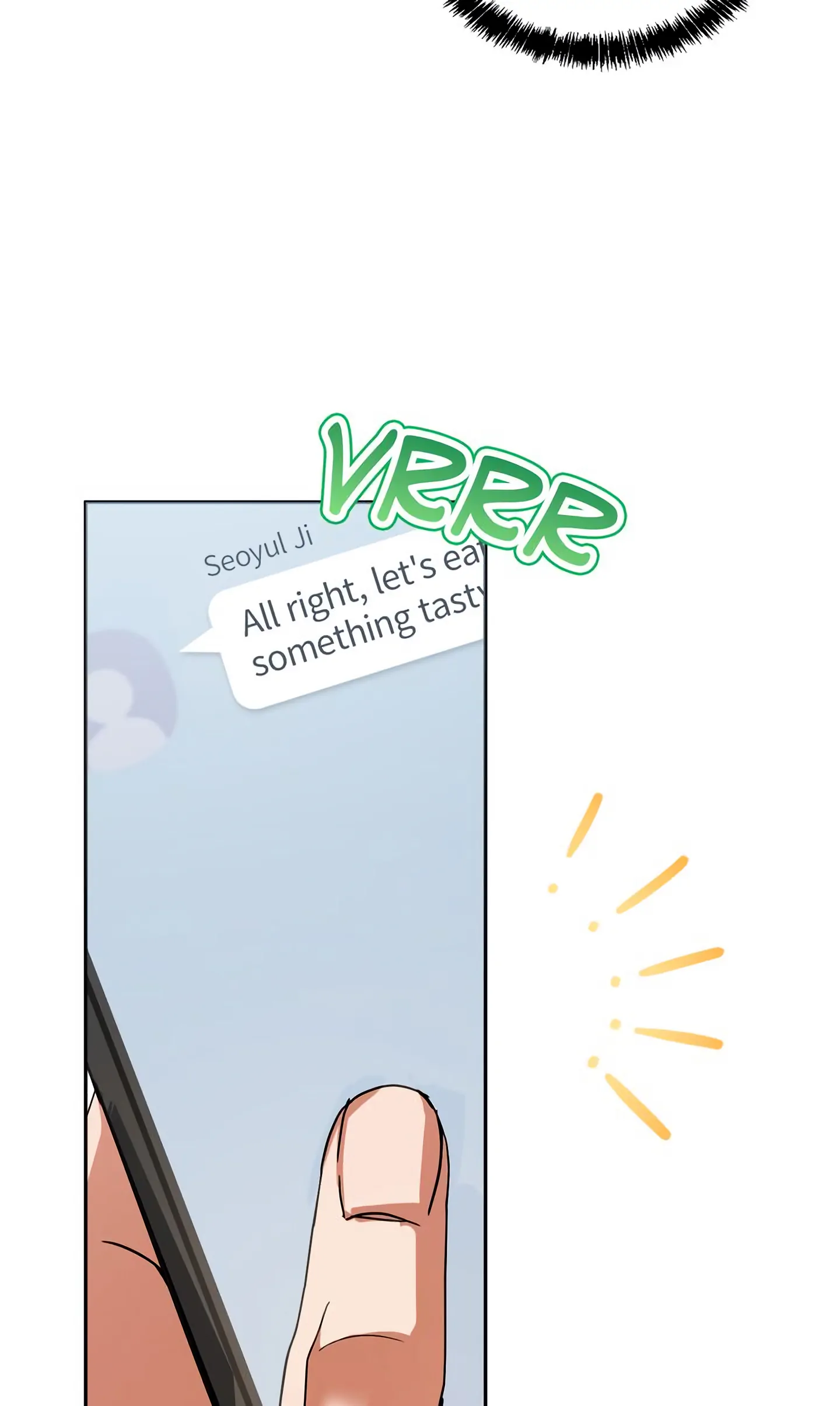 Dirty Talk Buddies Chapter 22 - Page 16