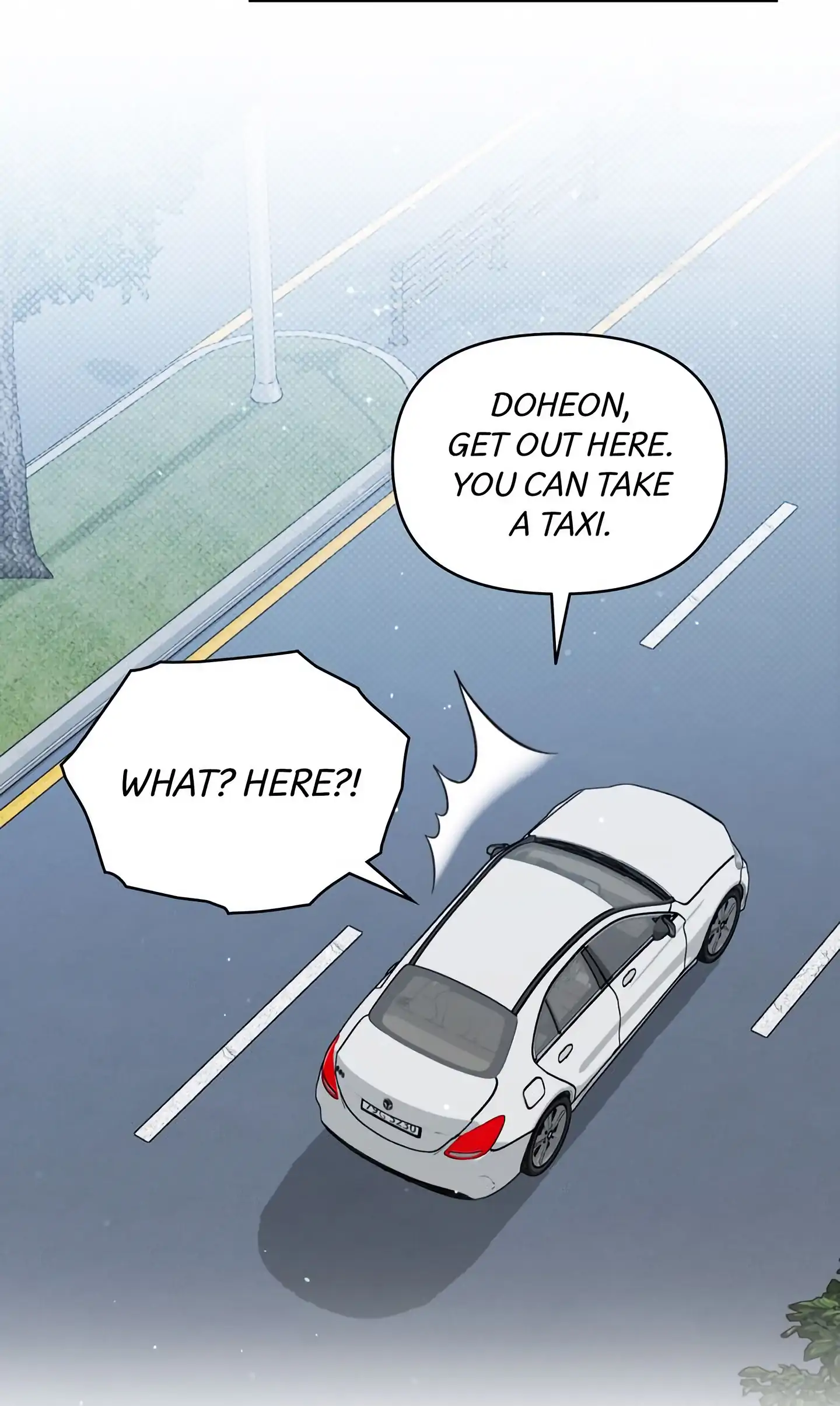 Dirty Talk Buddies Chapter 22 - Page 18