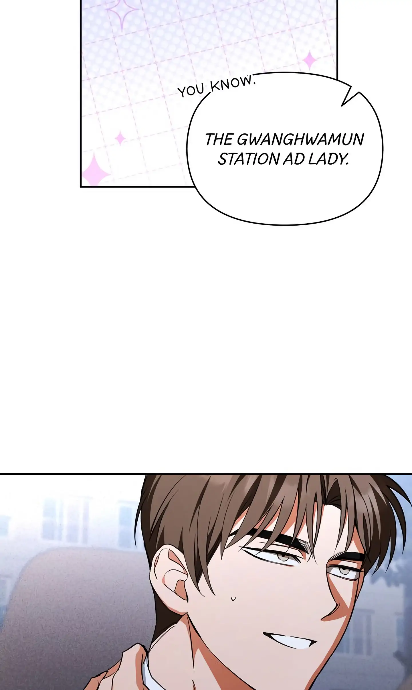 Dirty Talk Buddies Chapter 22 - Page 3