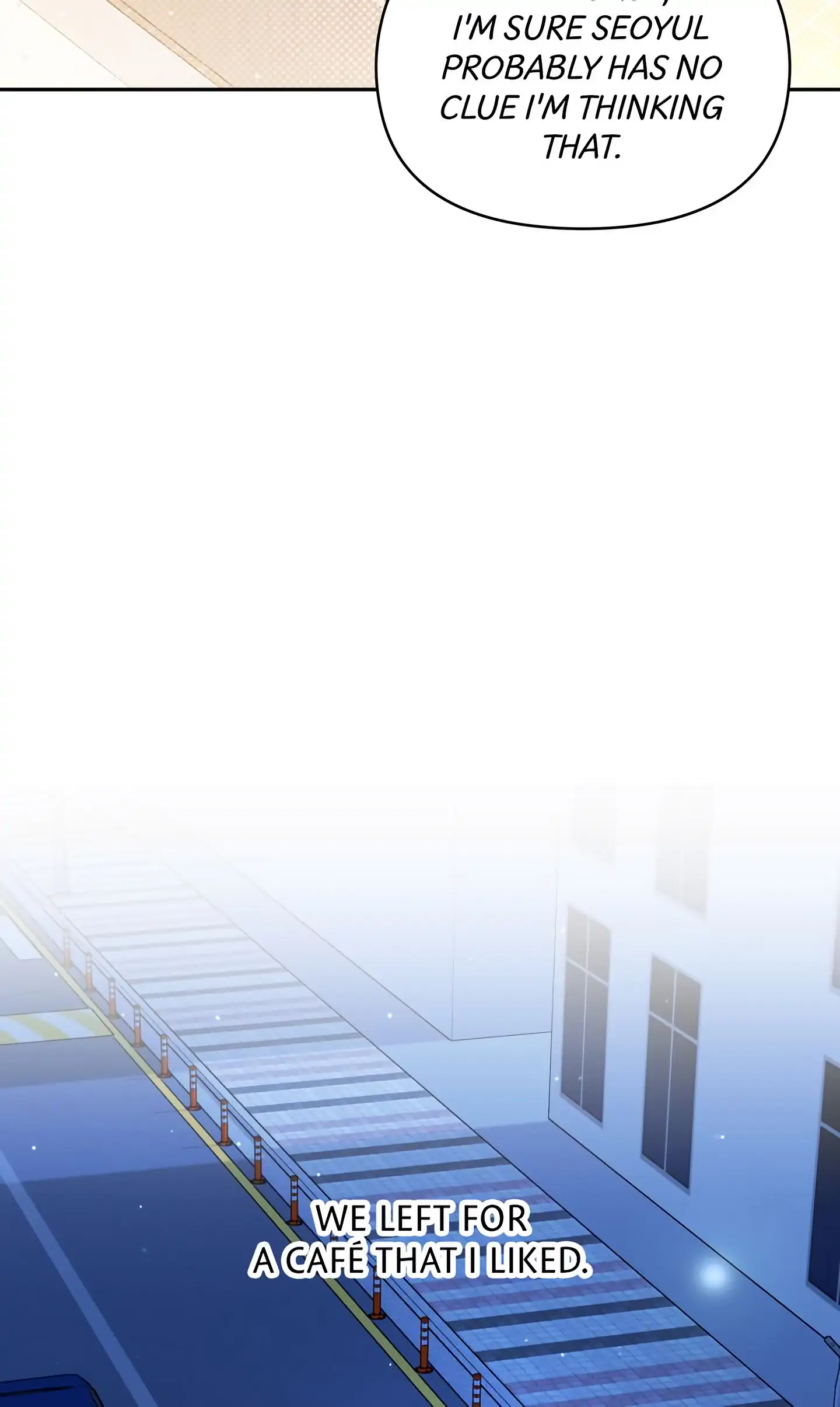 Dirty Talk Buddies Chapter 22 - Page 23