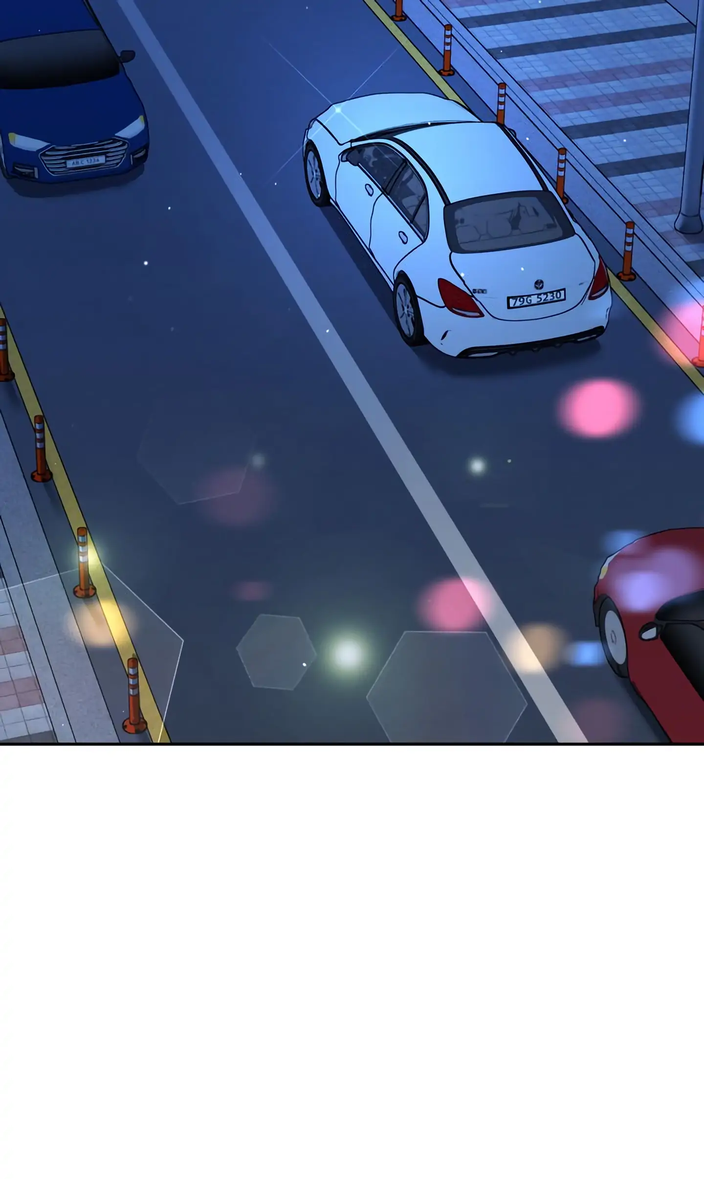 Dirty Talk Buddies Chapter 22 - Page 24