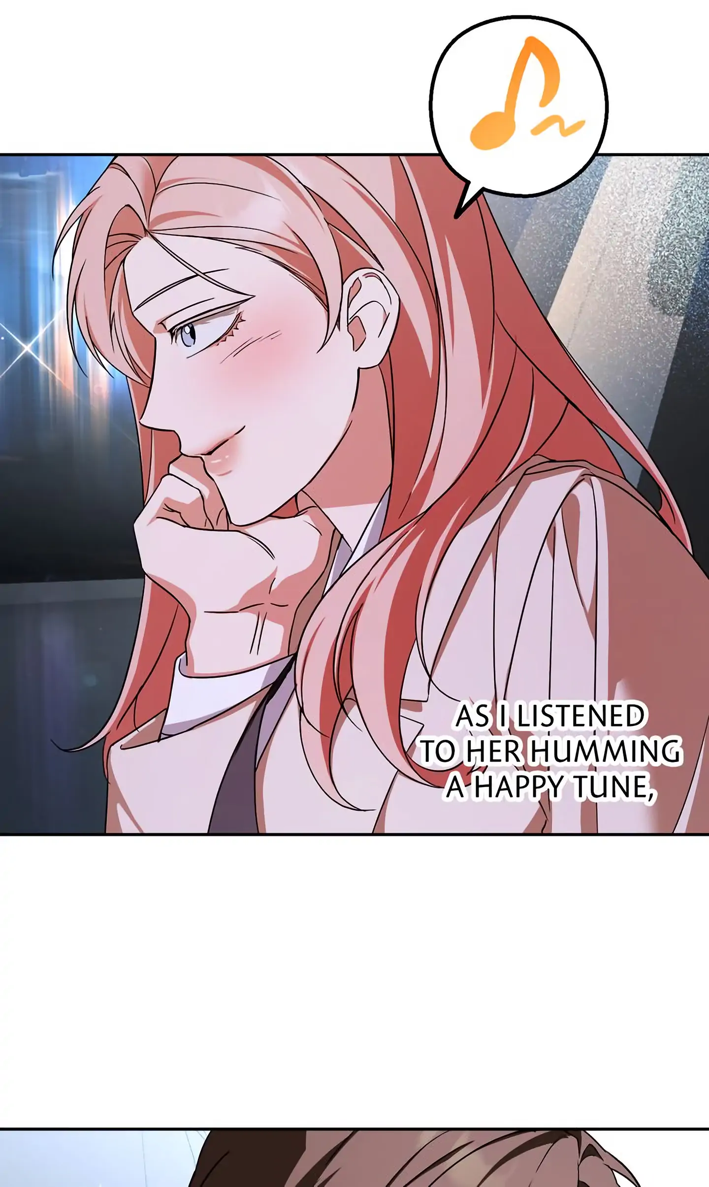 Dirty Talk Buddies Chapter 22 - Page 25