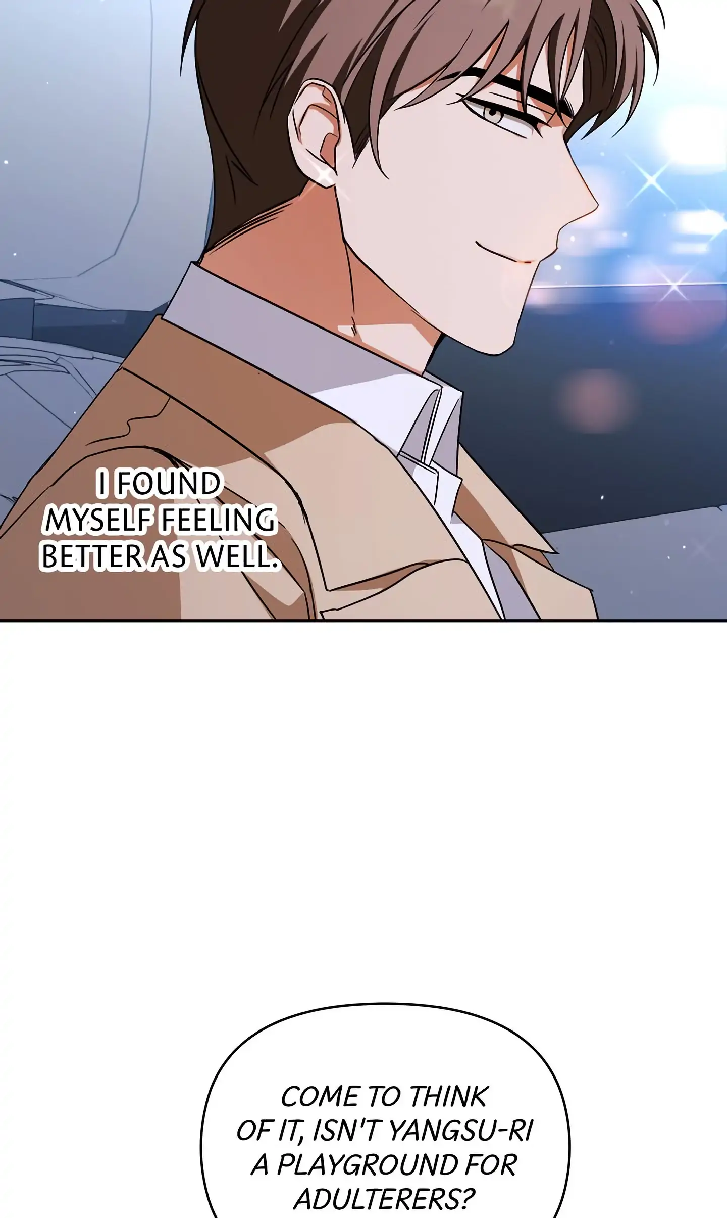 Dirty Talk Buddies Chapter 22 - Page 26