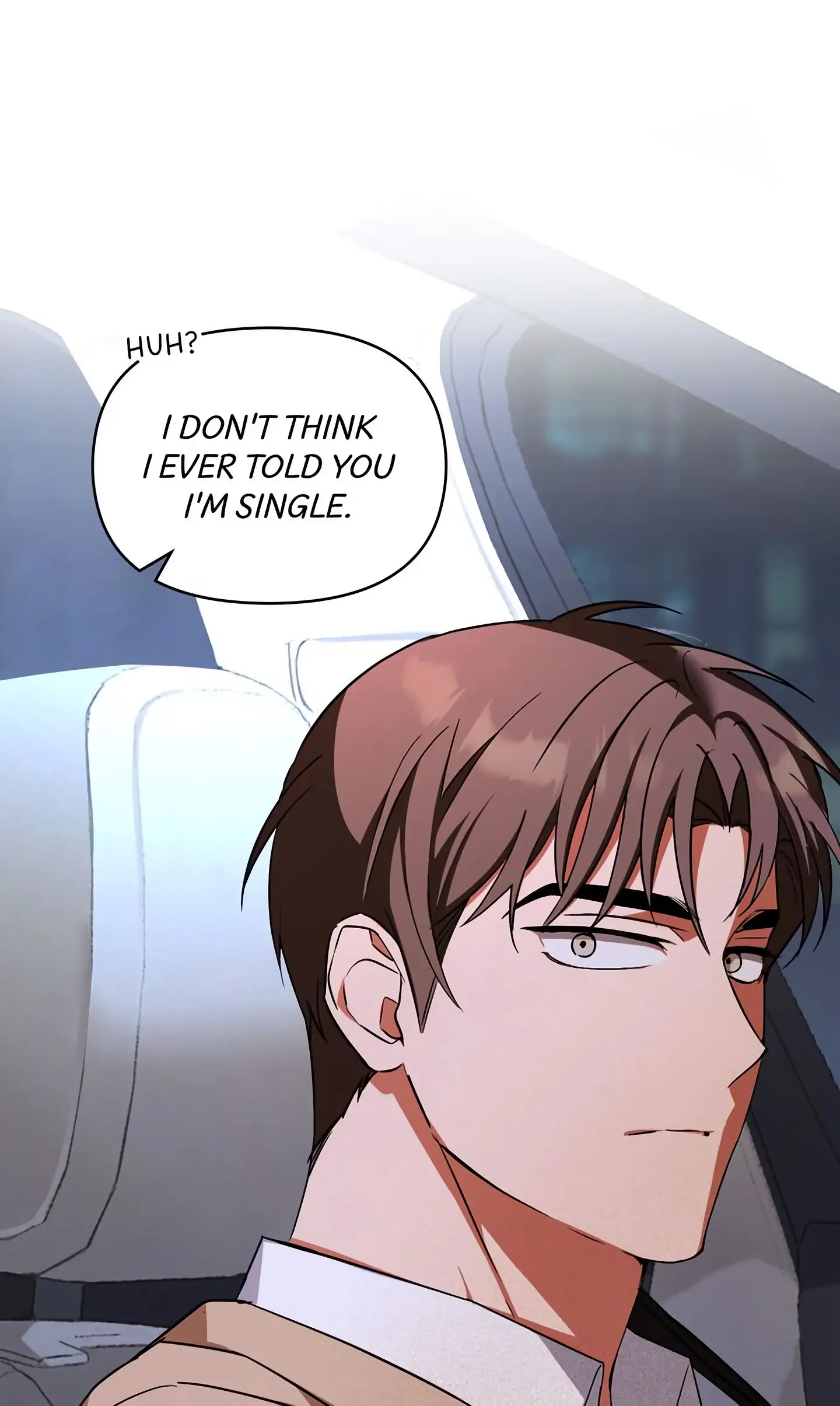 Dirty Talk Buddies Chapter 22 - Page 28