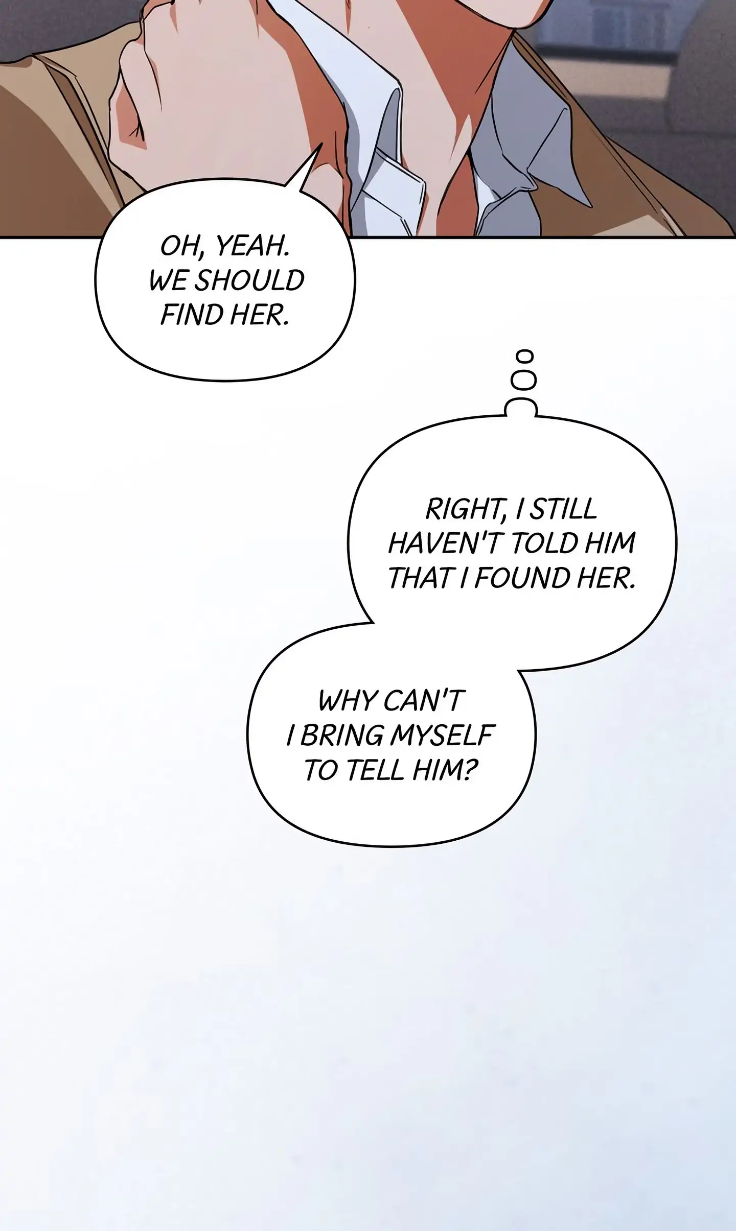 Dirty Talk Buddies Chapter 22 - Page 4