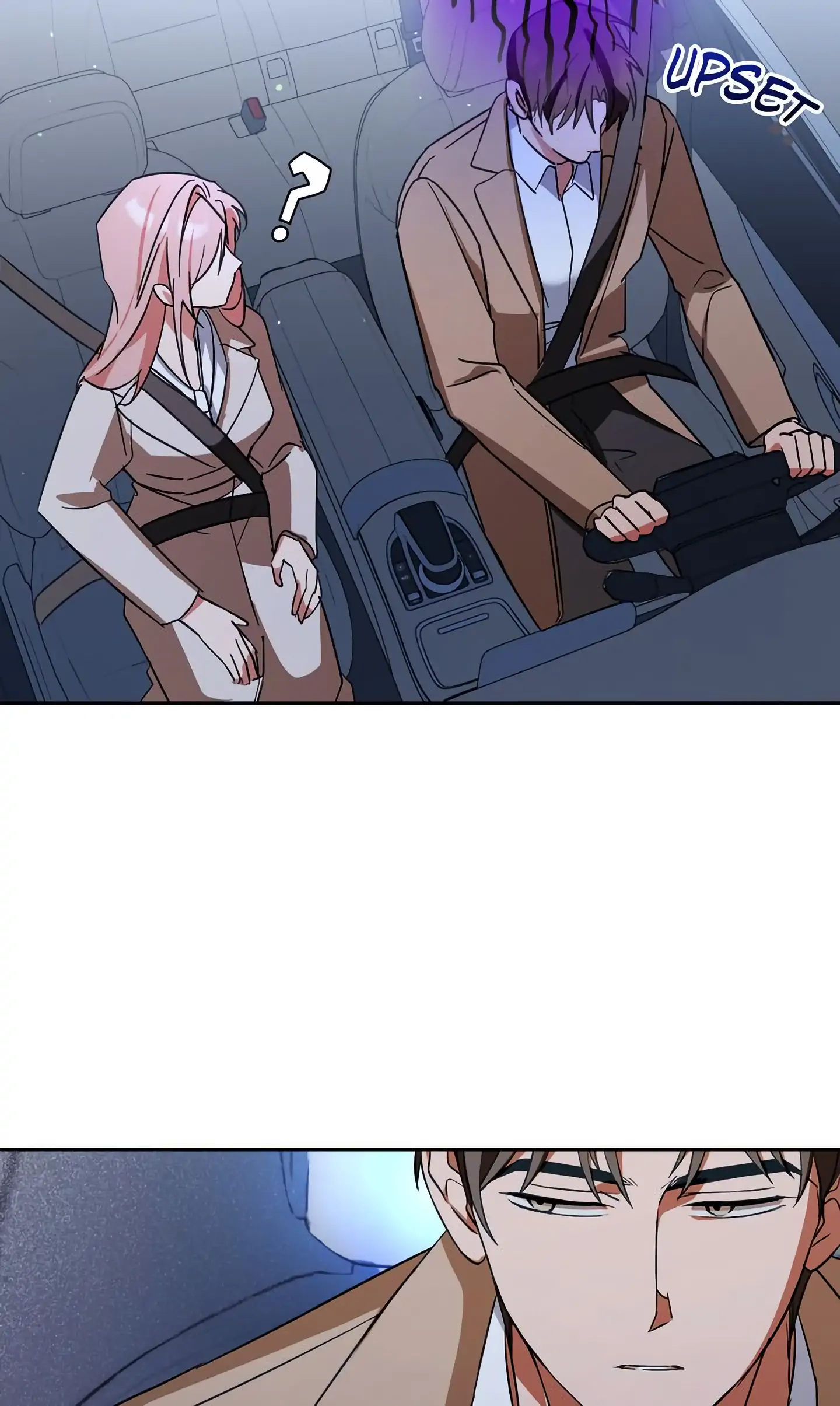 Dirty Talk Buddies Chapter 22 - Page 35