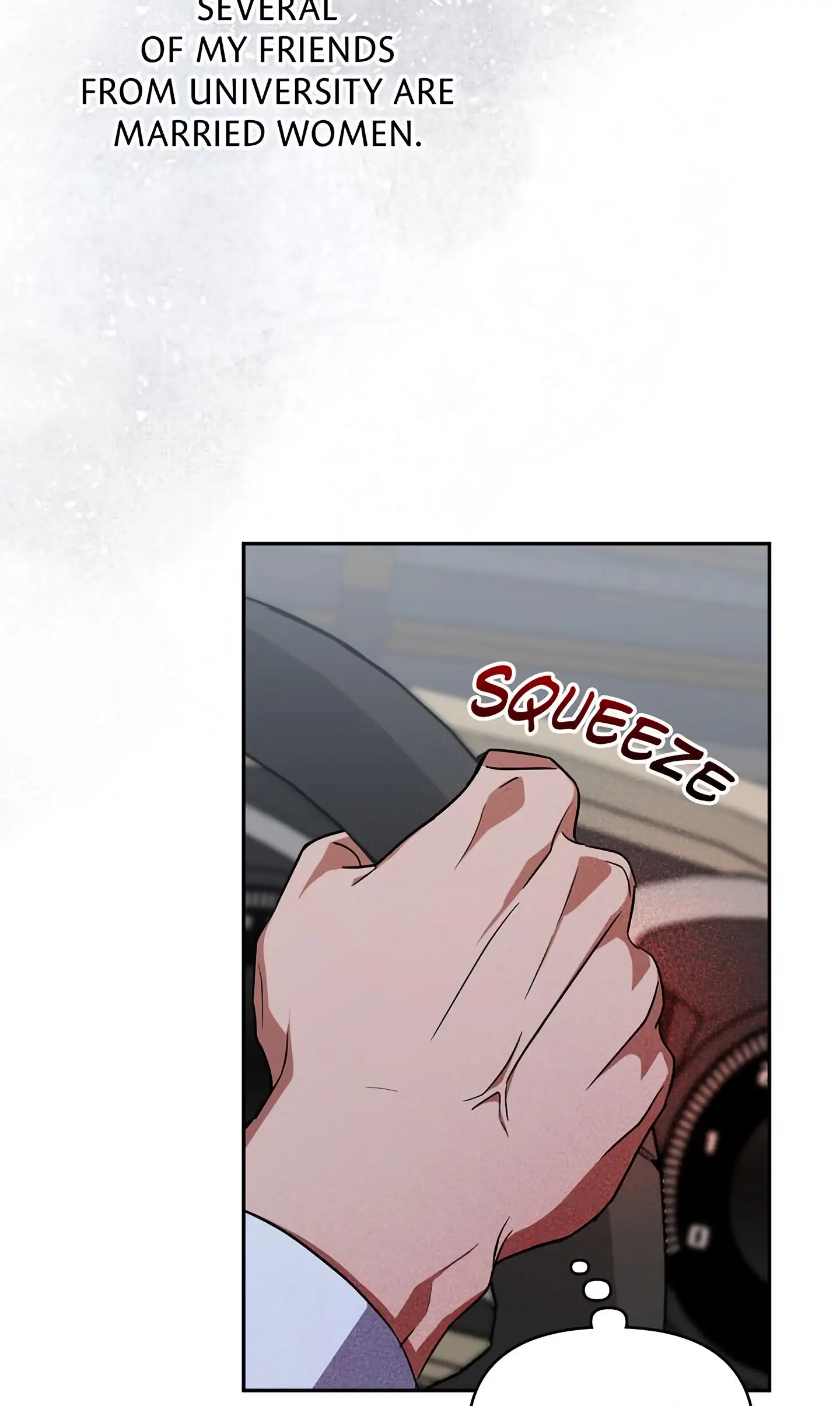 Dirty Talk Buddies Chapter 22 - Page 37