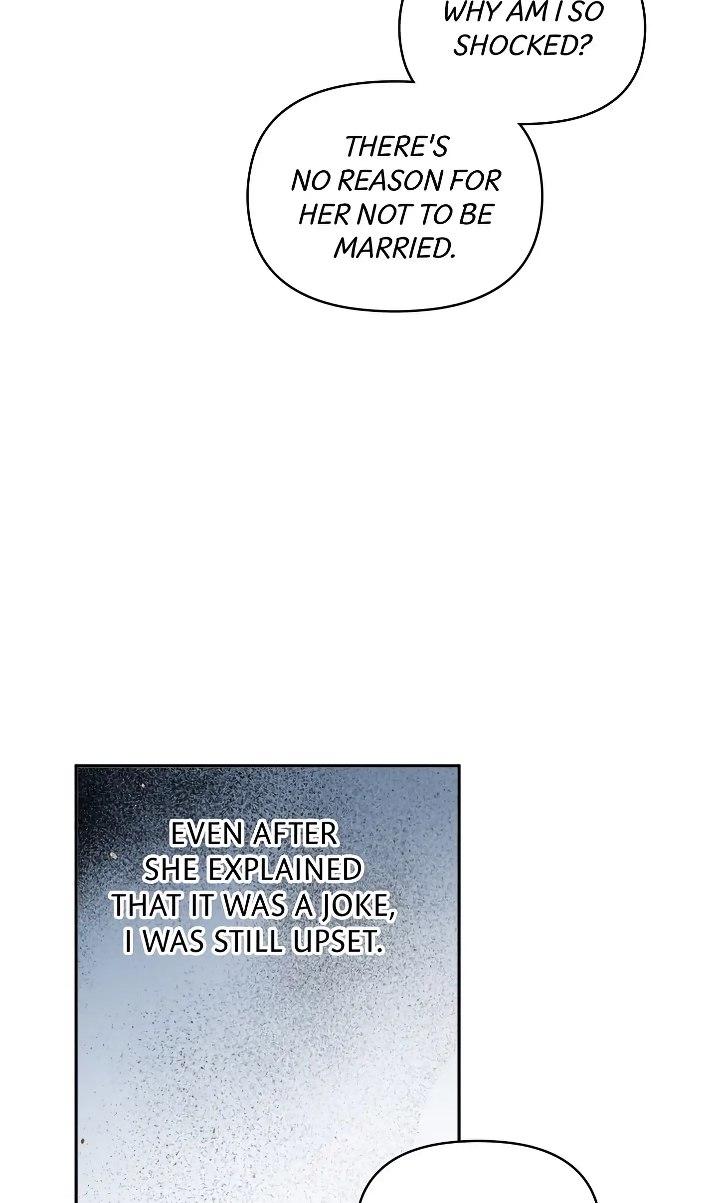 Dirty Talk Buddies Chapter 22 - Page 38