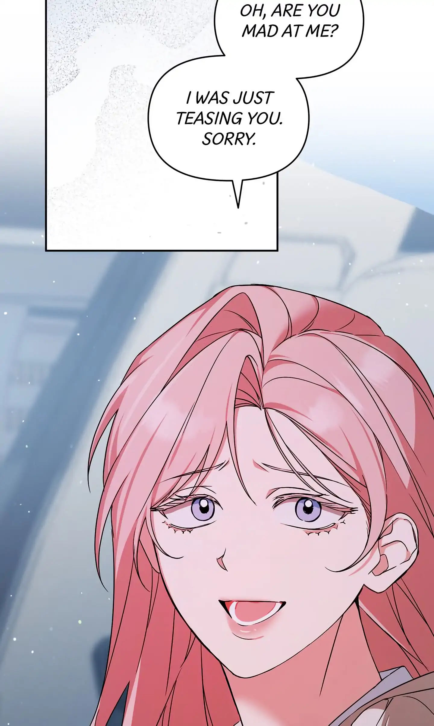 Dirty Talk Buddies Chapter 22 - Page 39