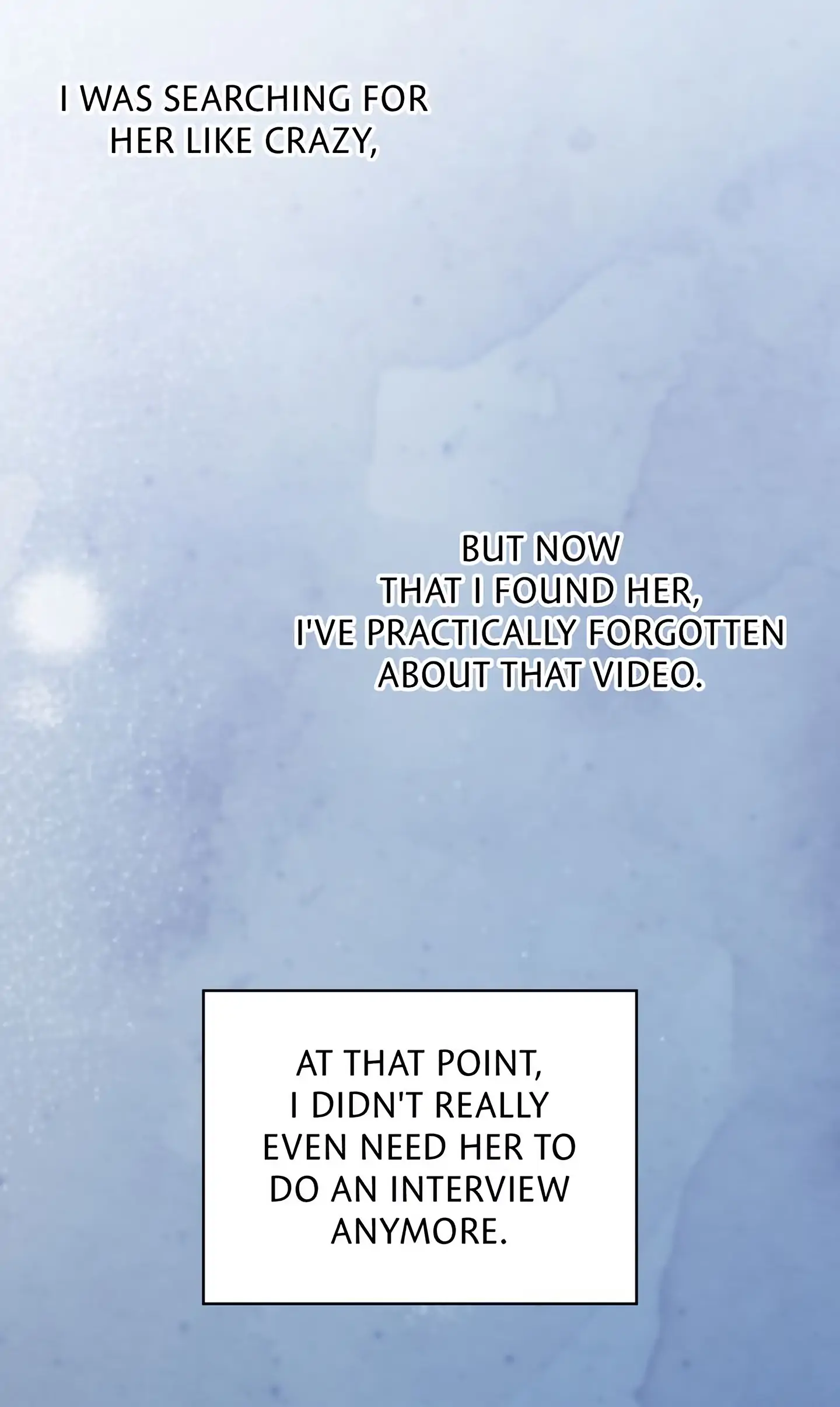 Dirty Talk Buddies Chapter 22 - Page 5