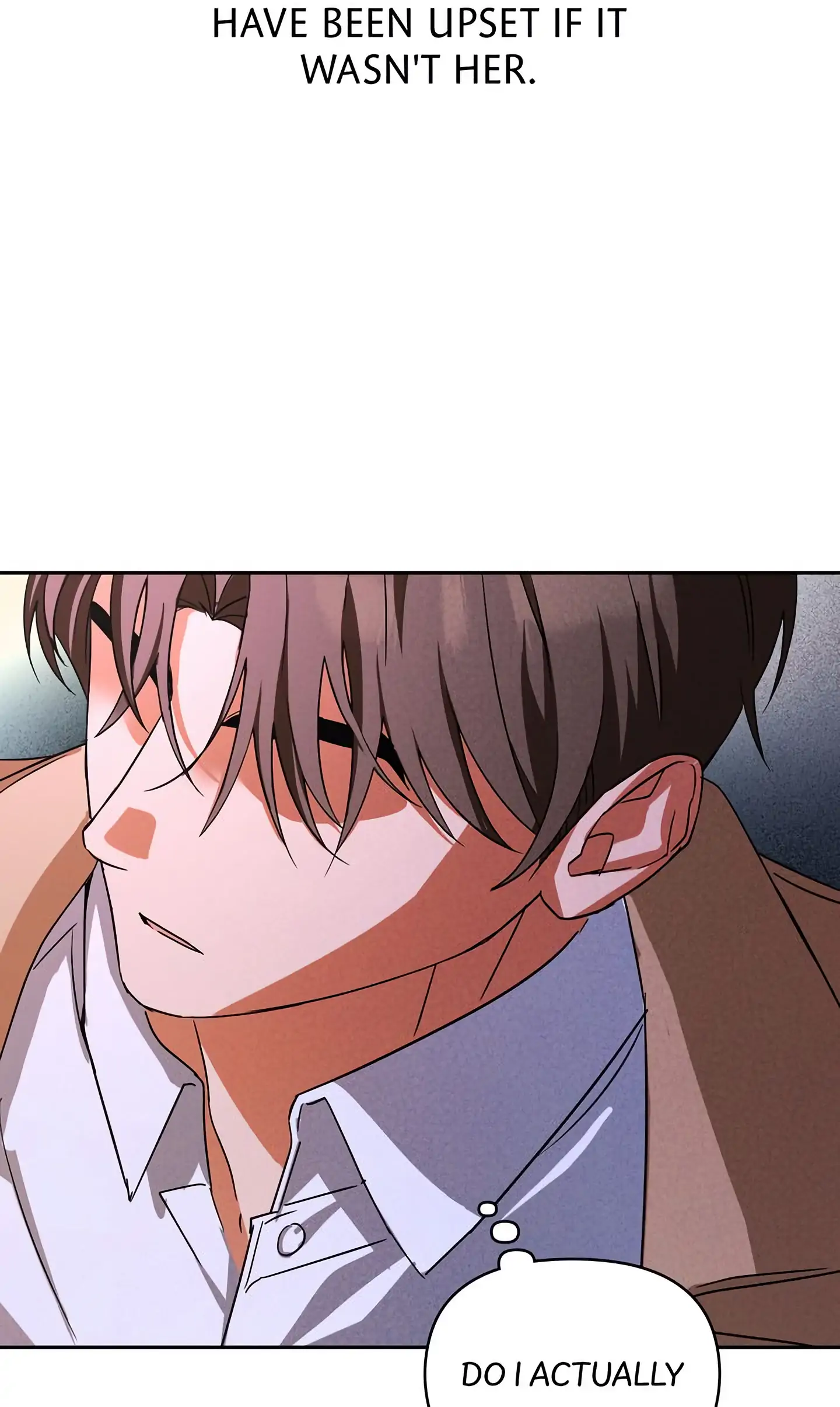 Dirty Talk Buddies Chapter 22 - Page 41