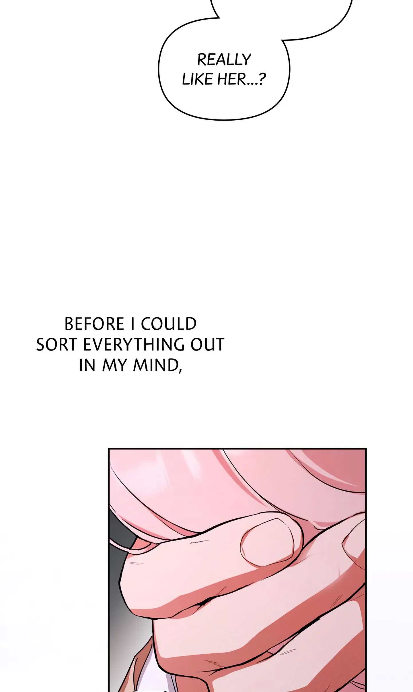 Dirty Talk Buddies Chapter 22 - Page 42