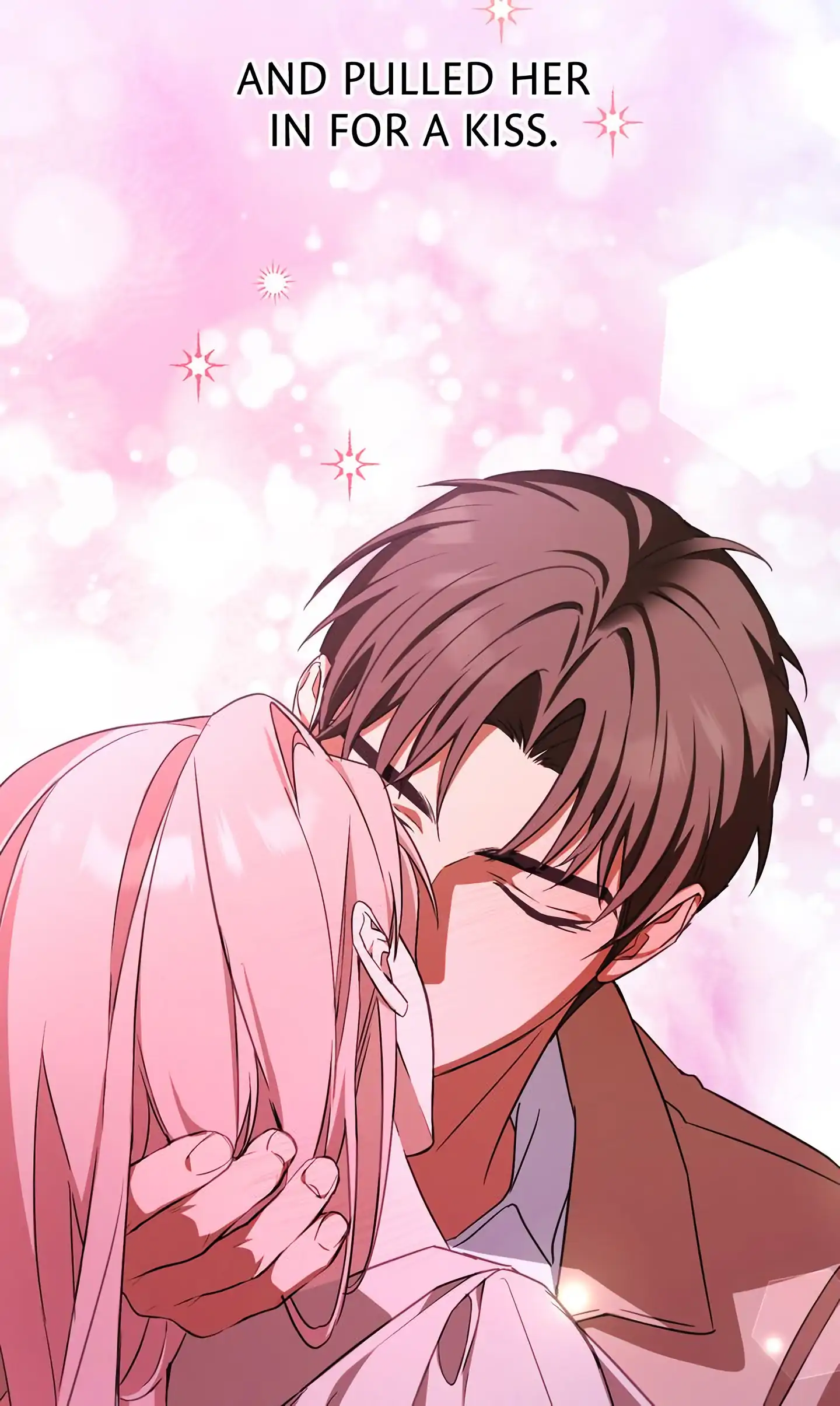 Dirty Talk Buddies Chapter 22 - Page 44