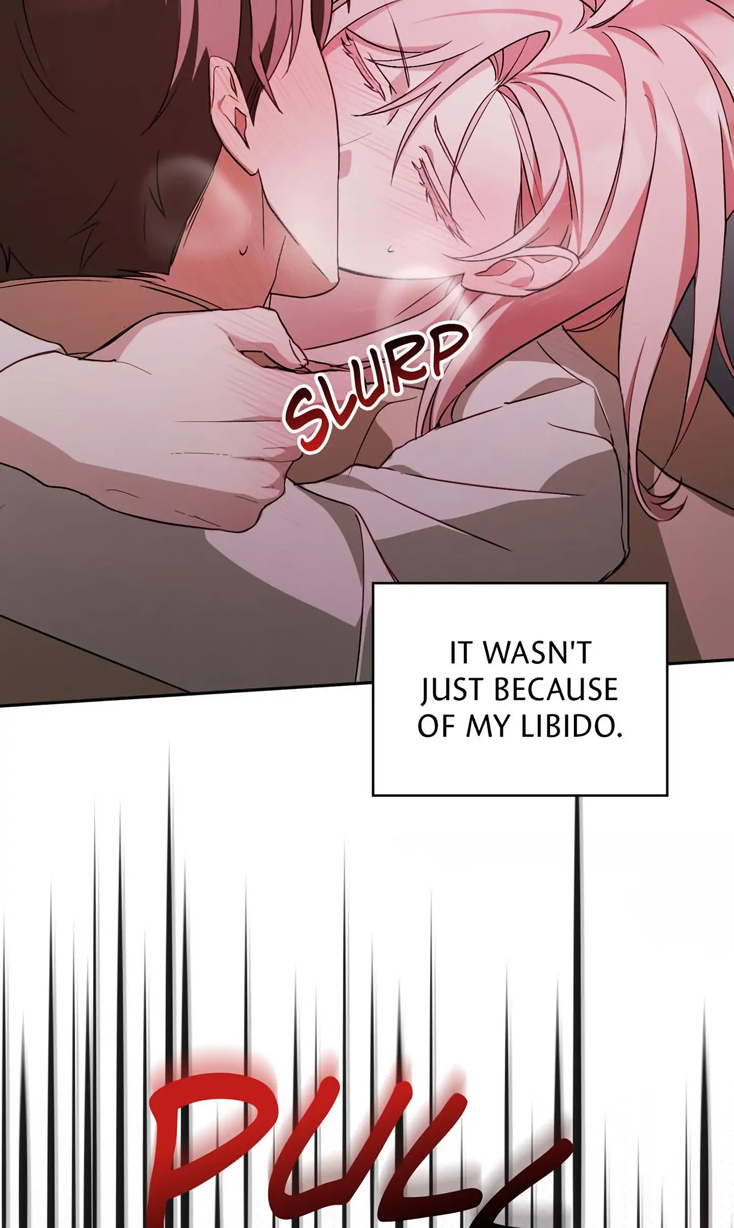 Dirty Talk Buddies Chapter 22 - Page 46