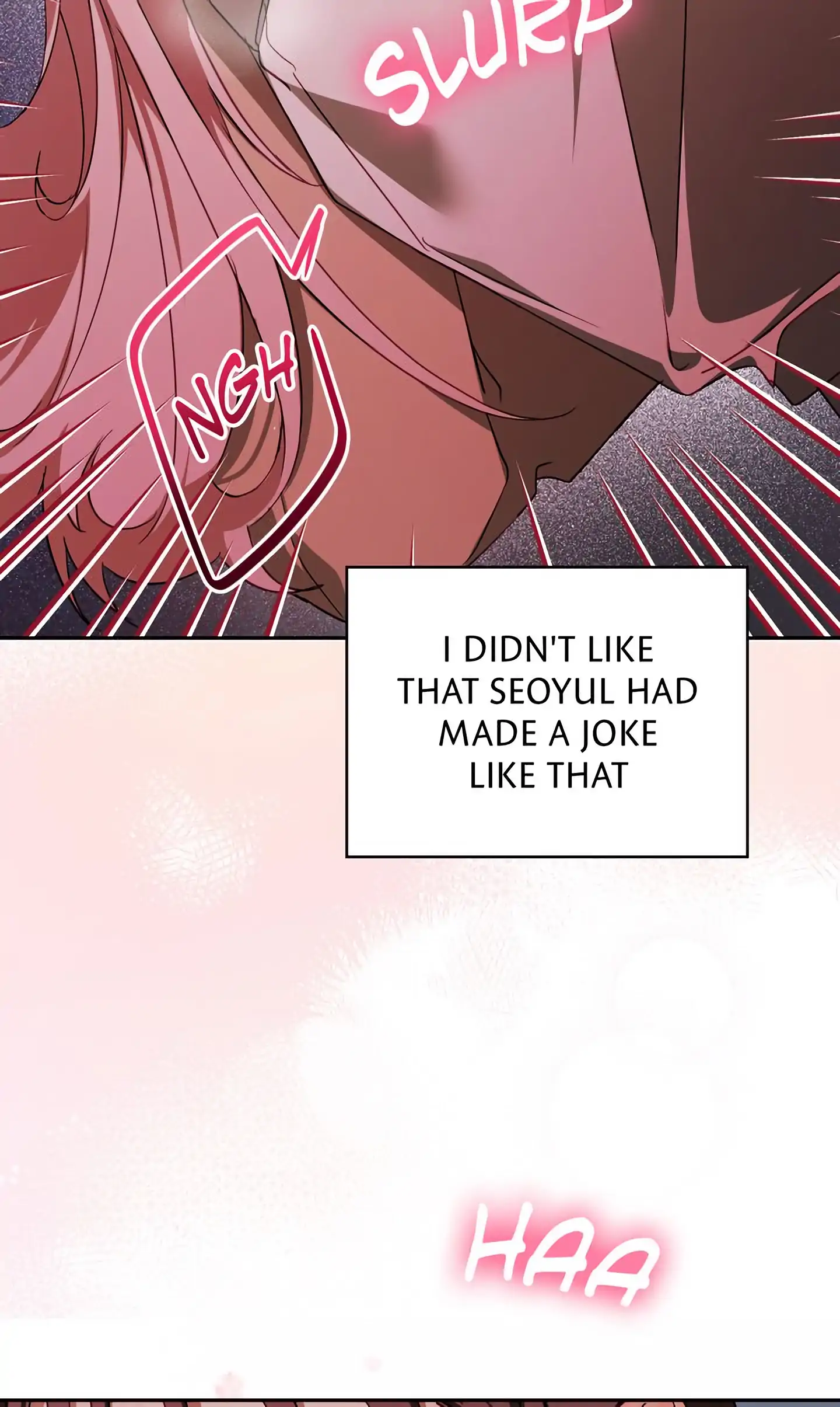 Dirty Talk Buddies Chapter 22 - Page 48